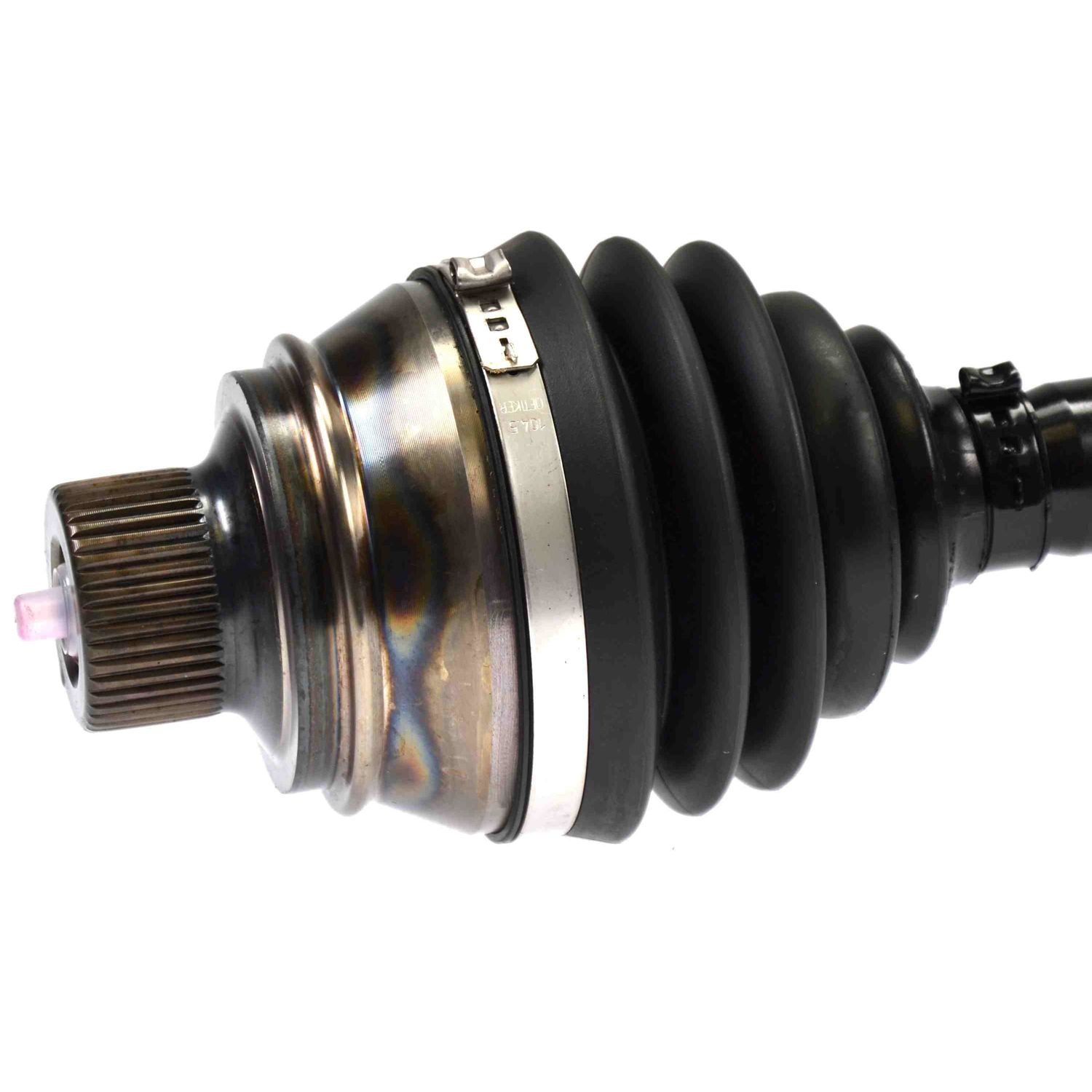 GKN CV Axle 304925