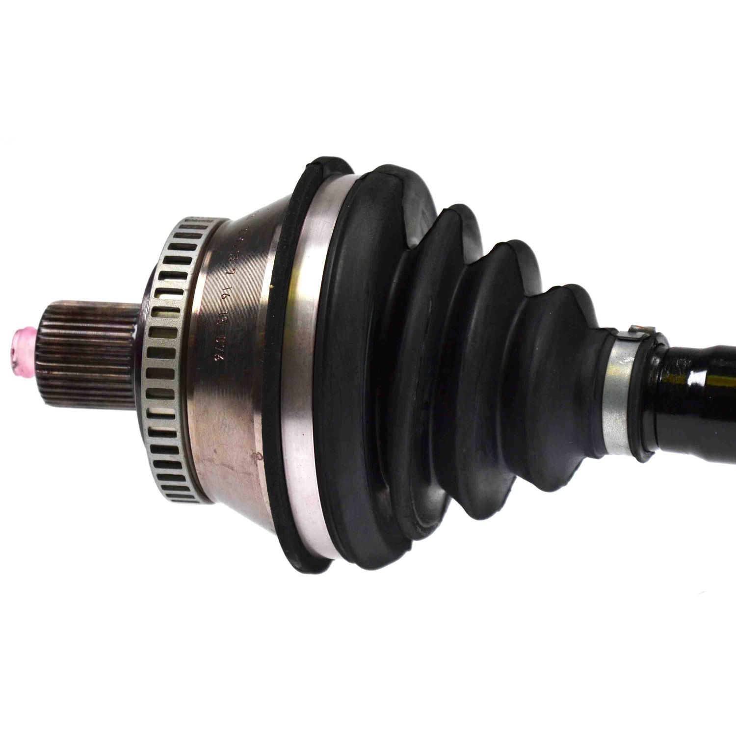 GKN Lobro CV Axle Assembly 305070