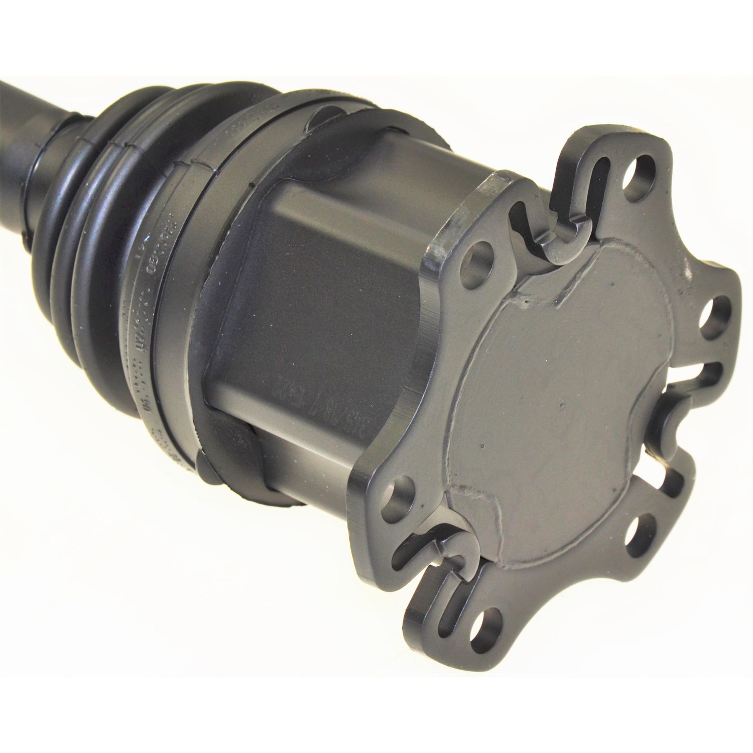 GKN CV Axle 305071