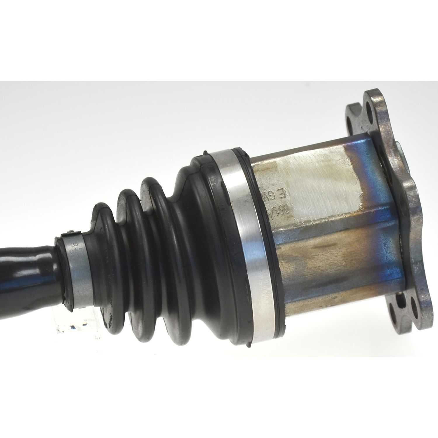 GKN CV Axle 305074