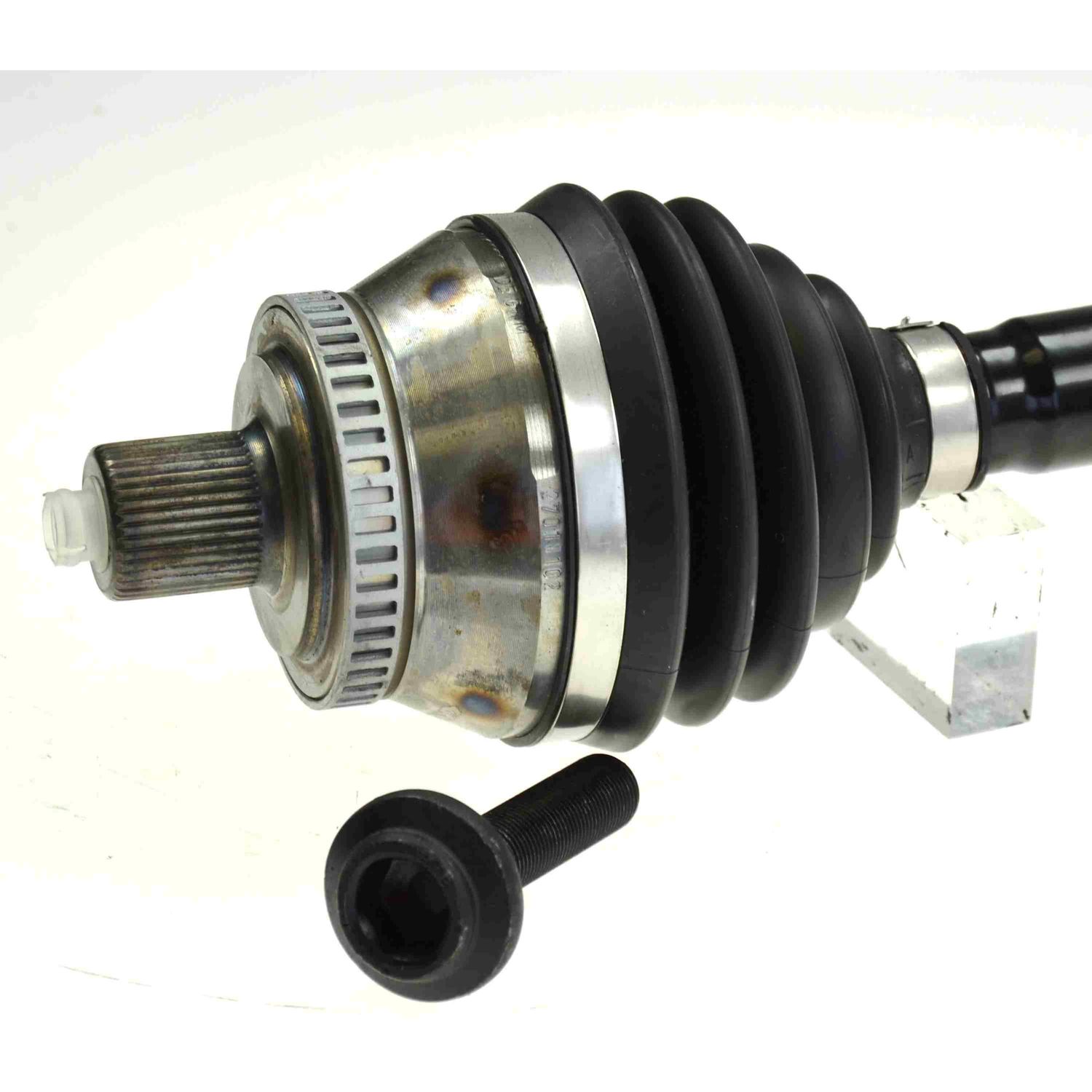 GKN CV Axle 305077