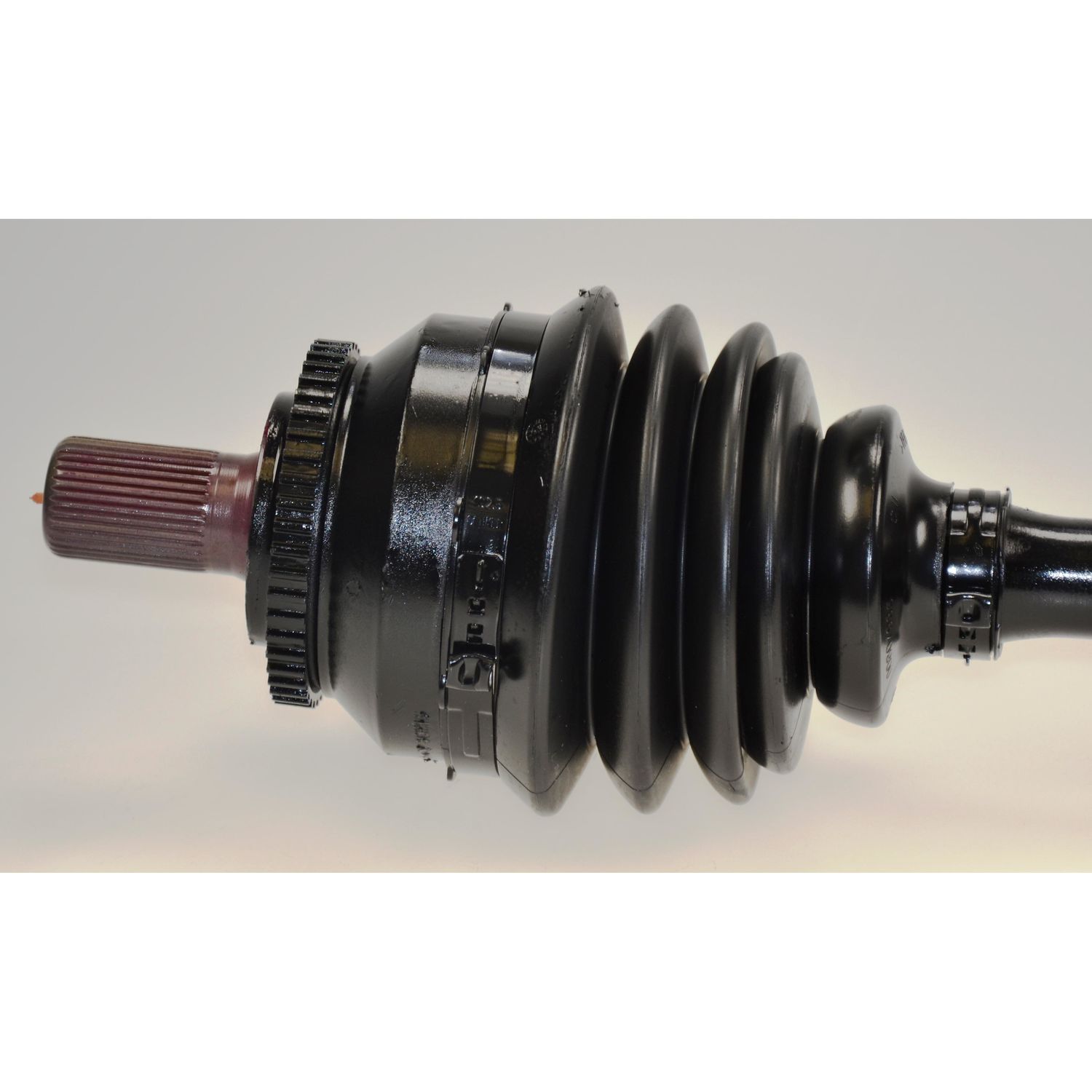 GKN CV Axle 305561