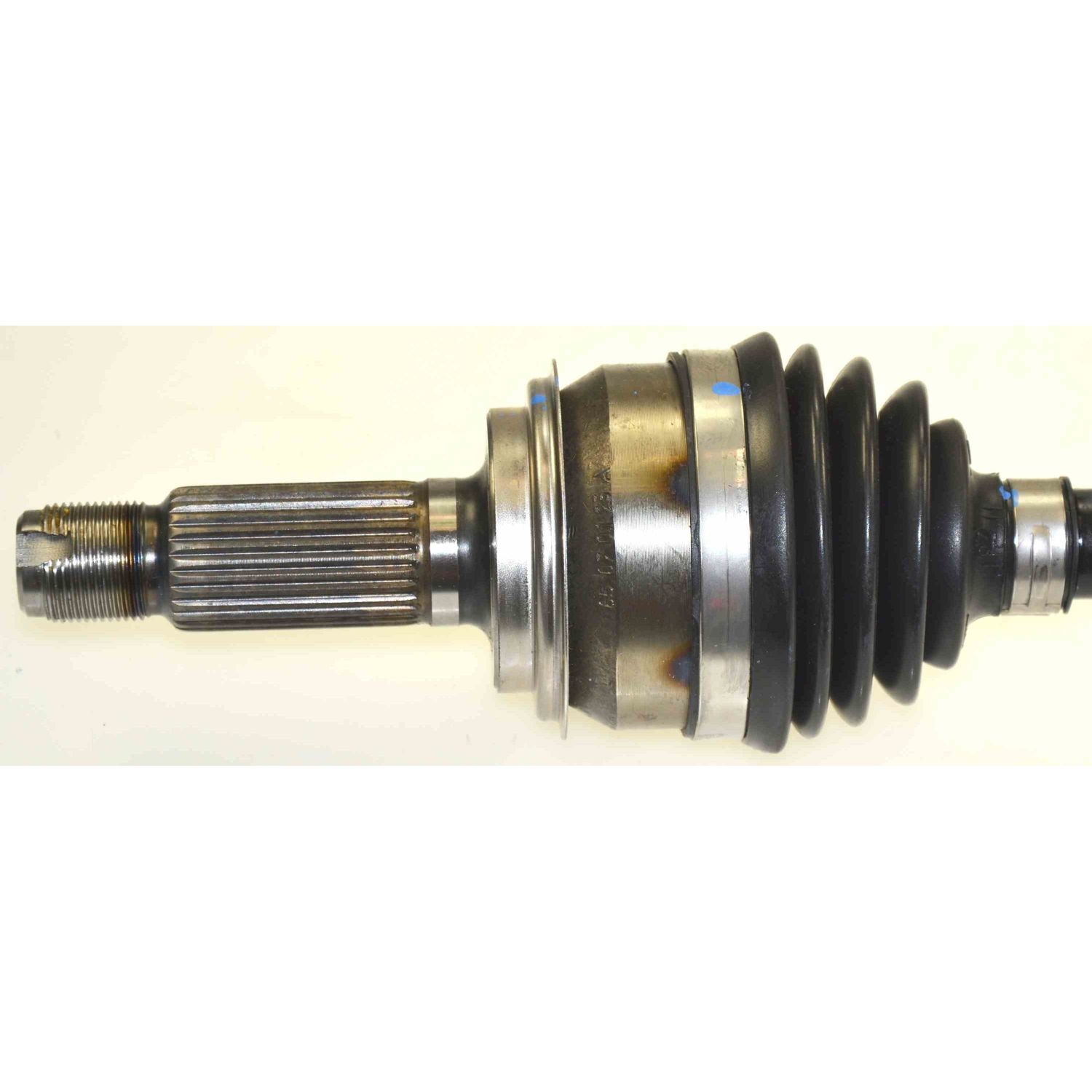 GKN Lobro CV Axle Assembly 305601