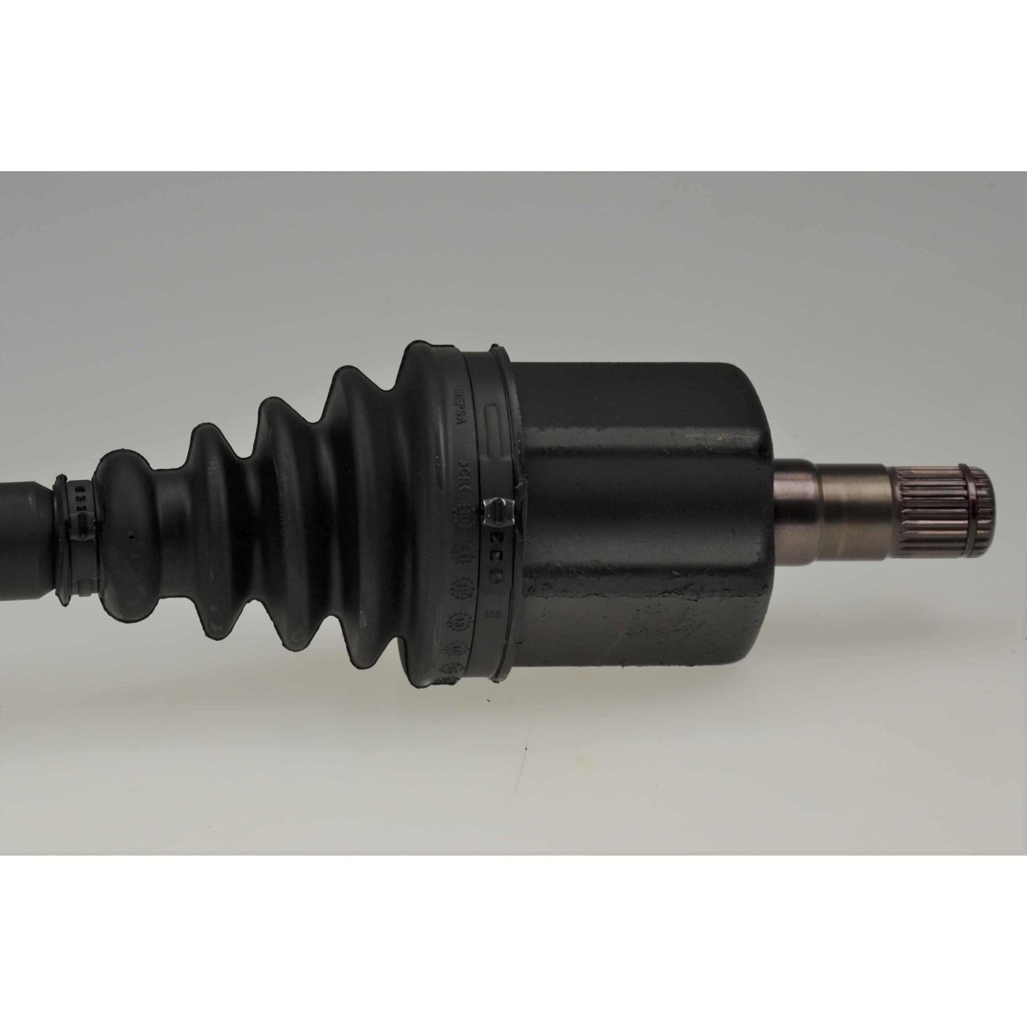 ヴェルたん CV Axle Assembly - 66-2274