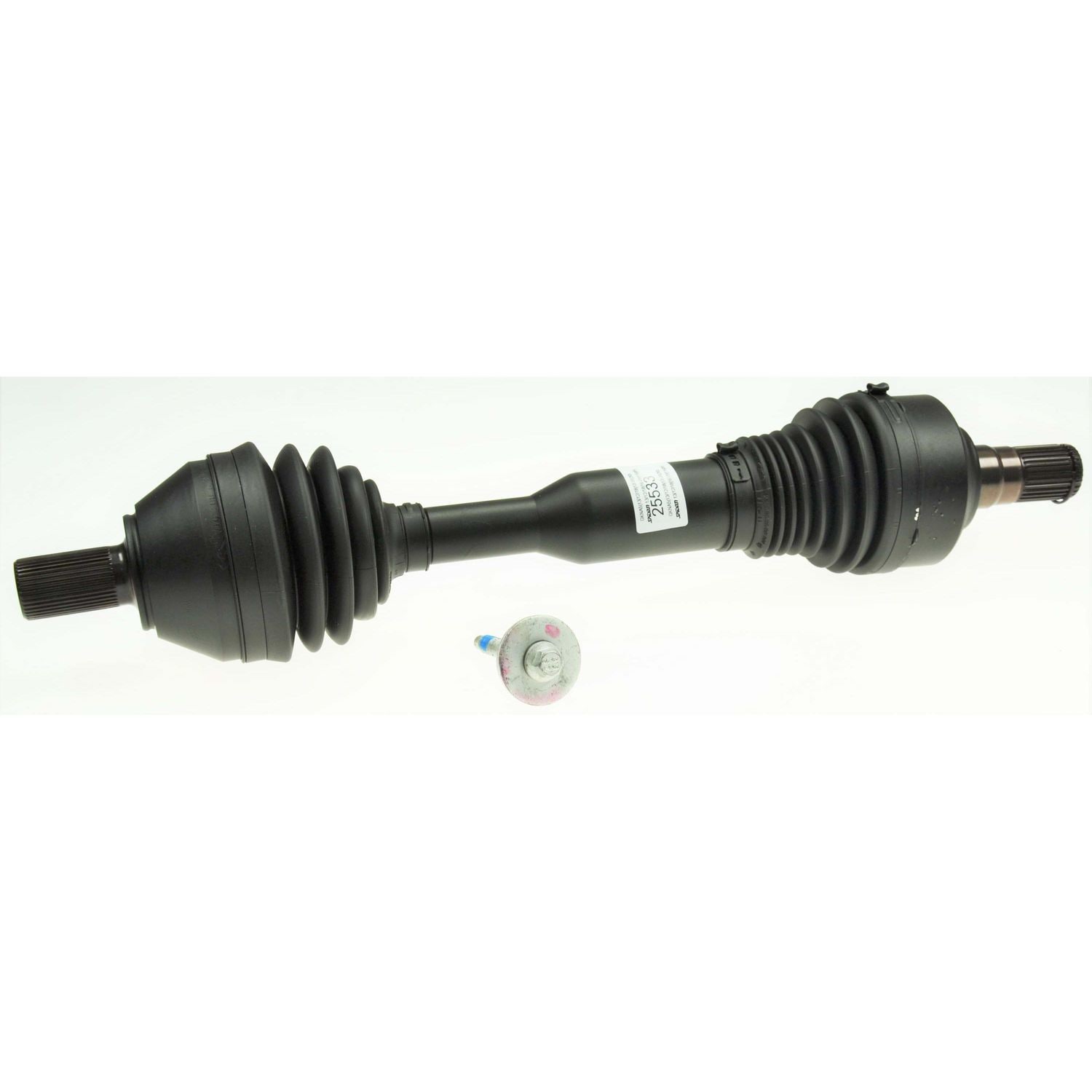 GKN CV Axle 305727