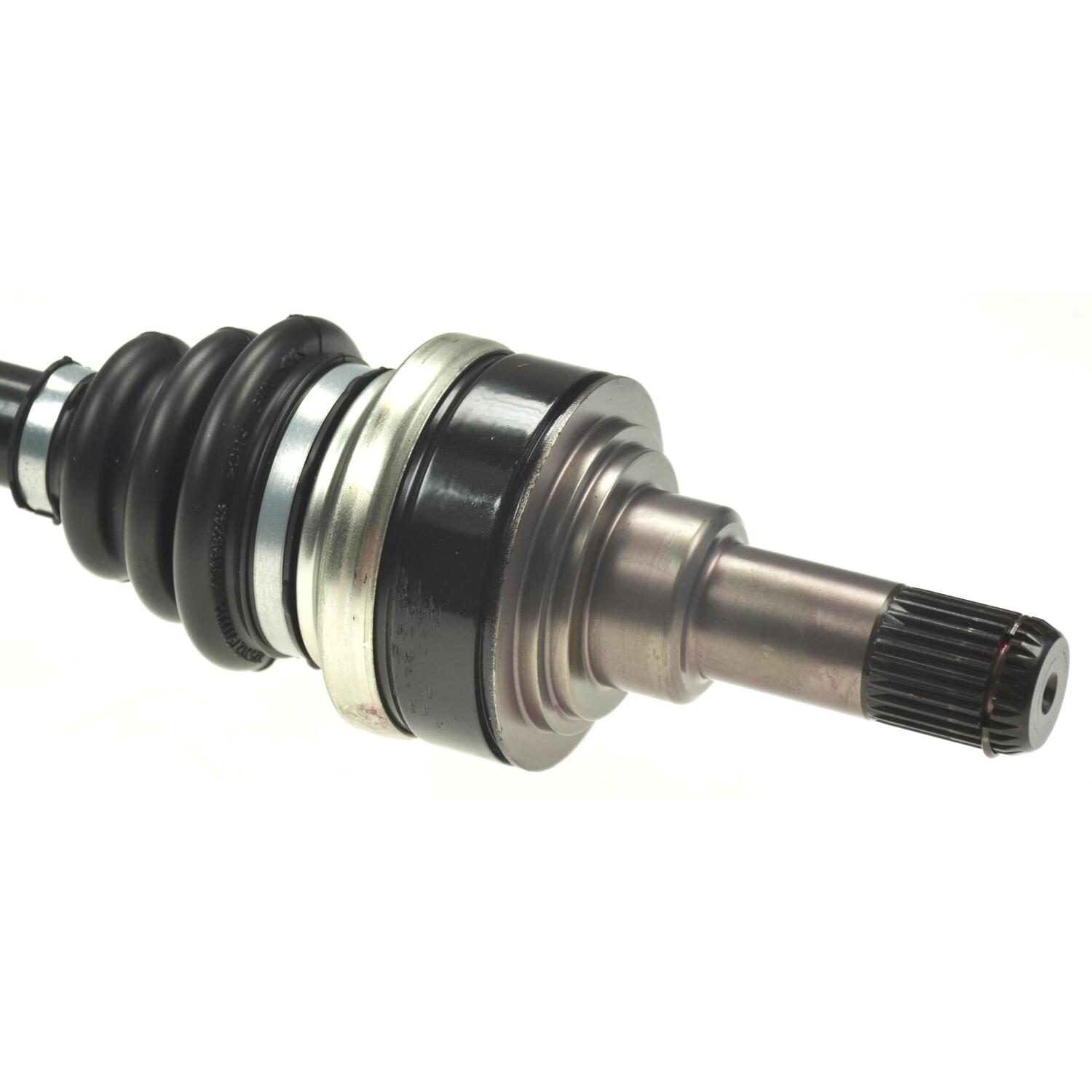 GKN CV Axle 305996