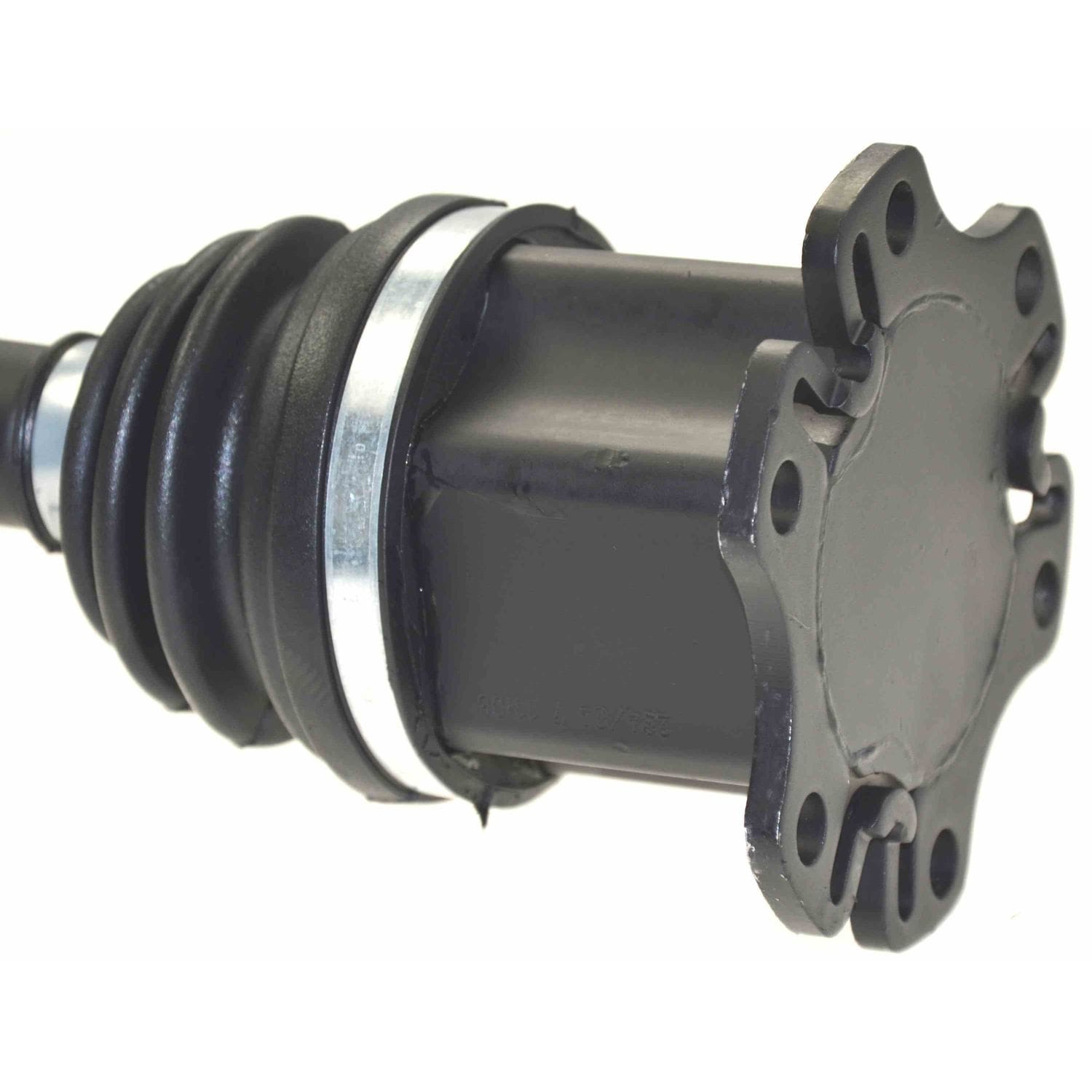 GKN CV Axle 306142