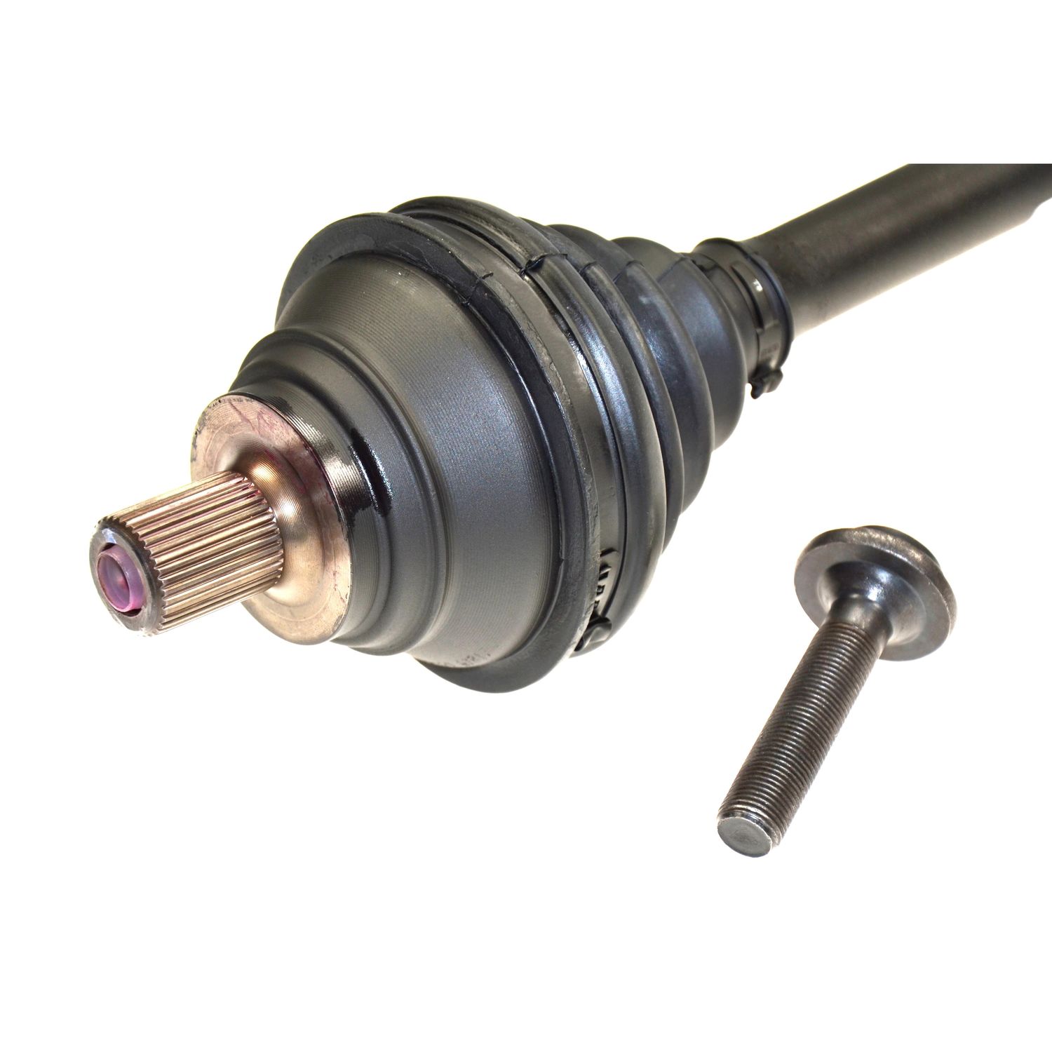 Aさん専用 GKN CV Axle 306161