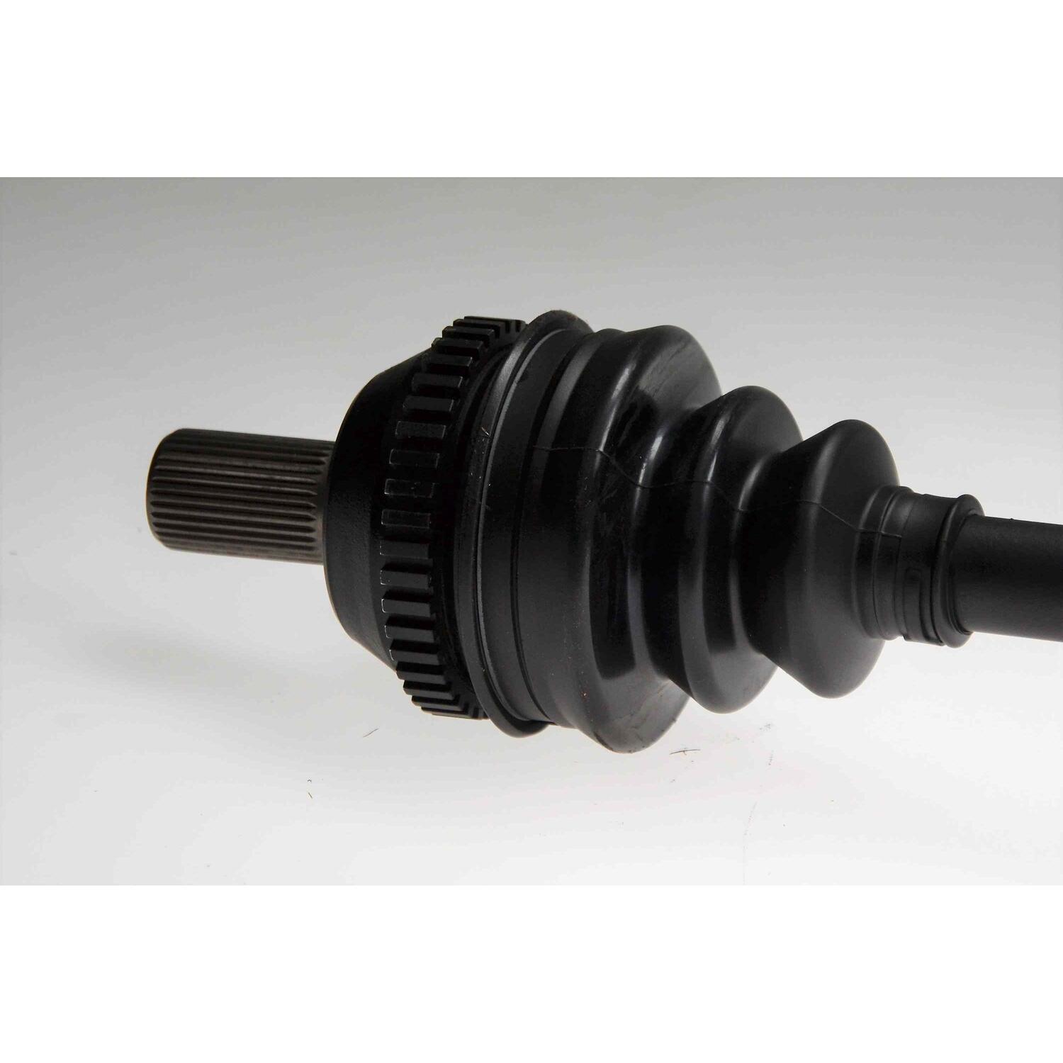 GKN CV Axle 306167
