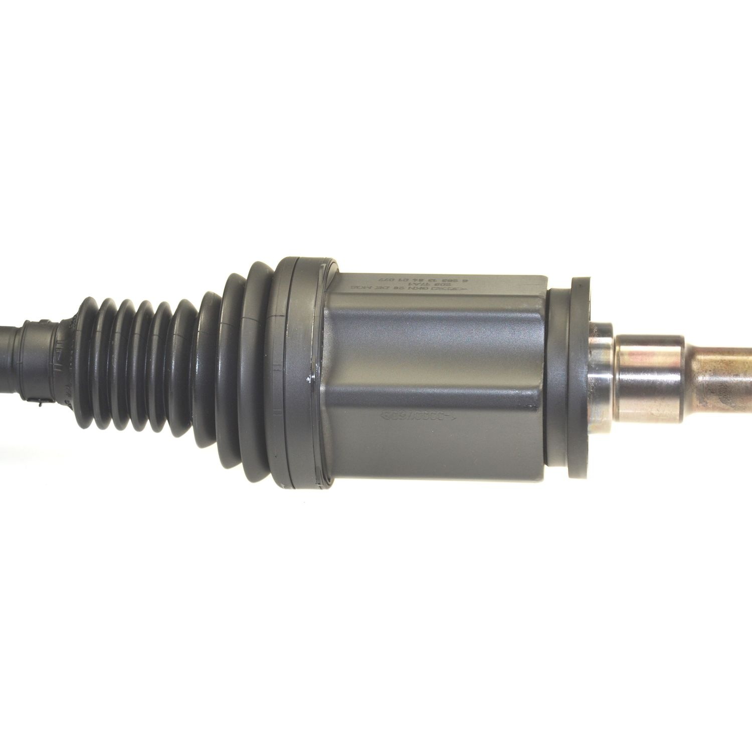 クラウン.ws Kawasaki ZX-7R Ninja 96-03 REAR AXLE CASTLE FLANGED NUT