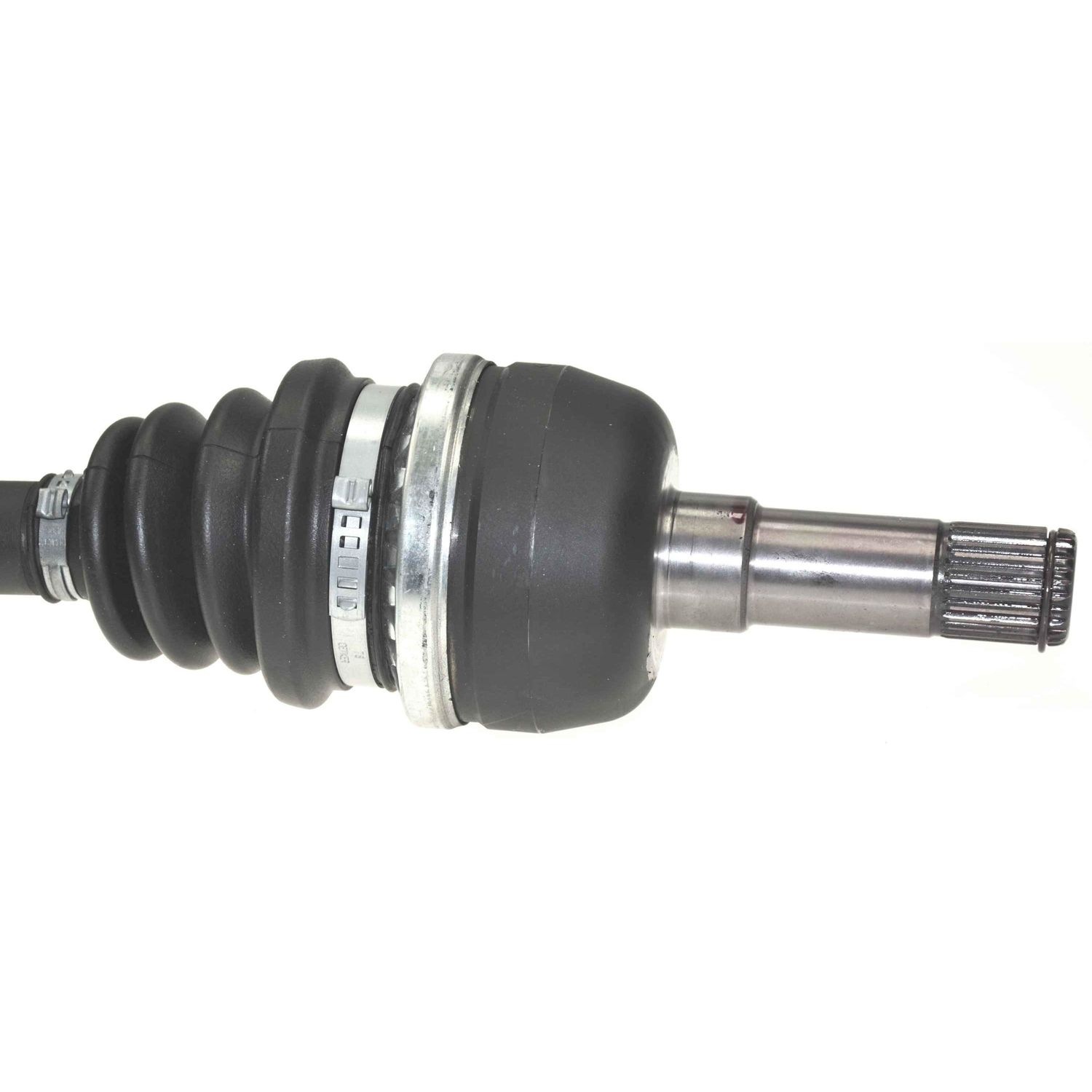 GKN CV Axle 306302