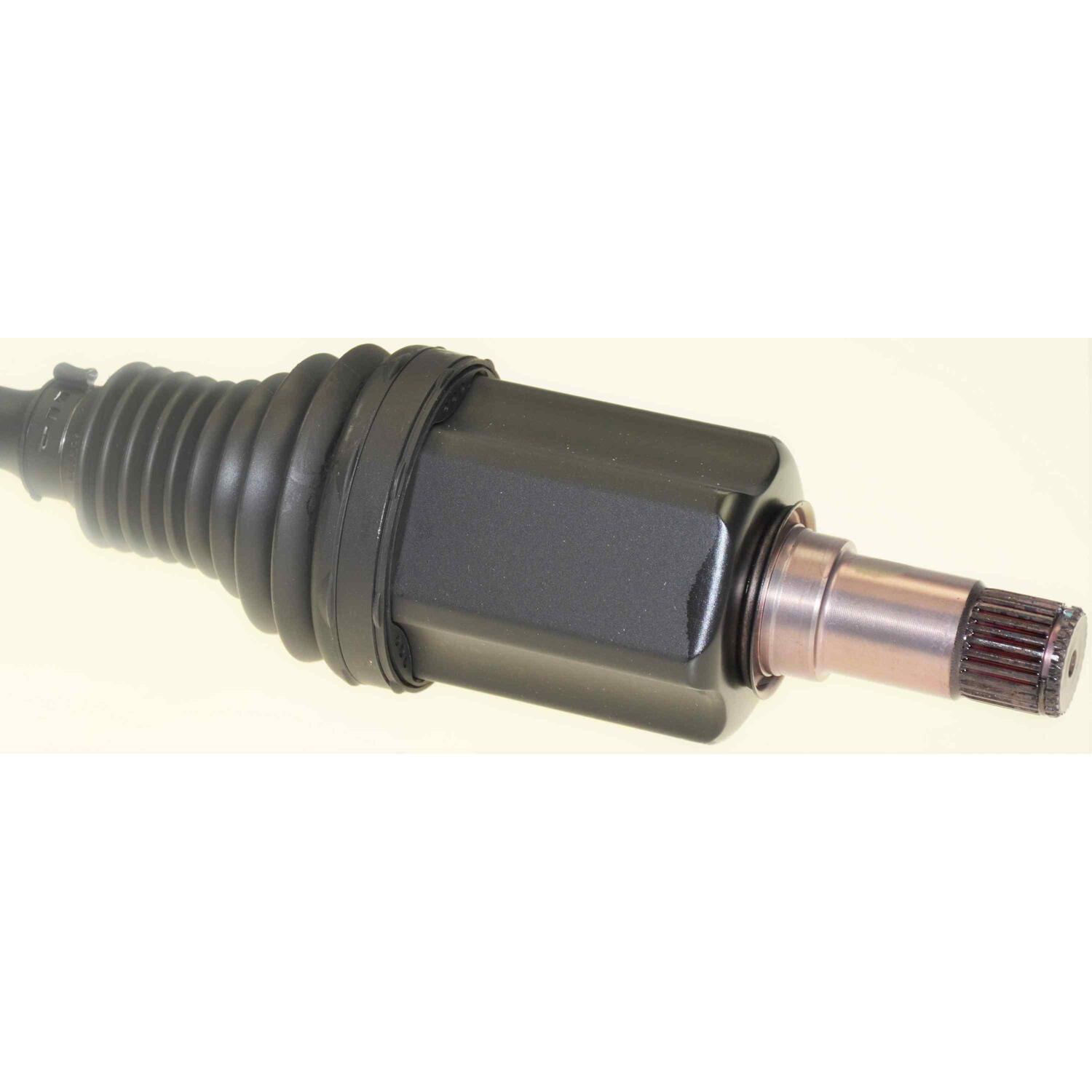 GKN CV Axle 306376