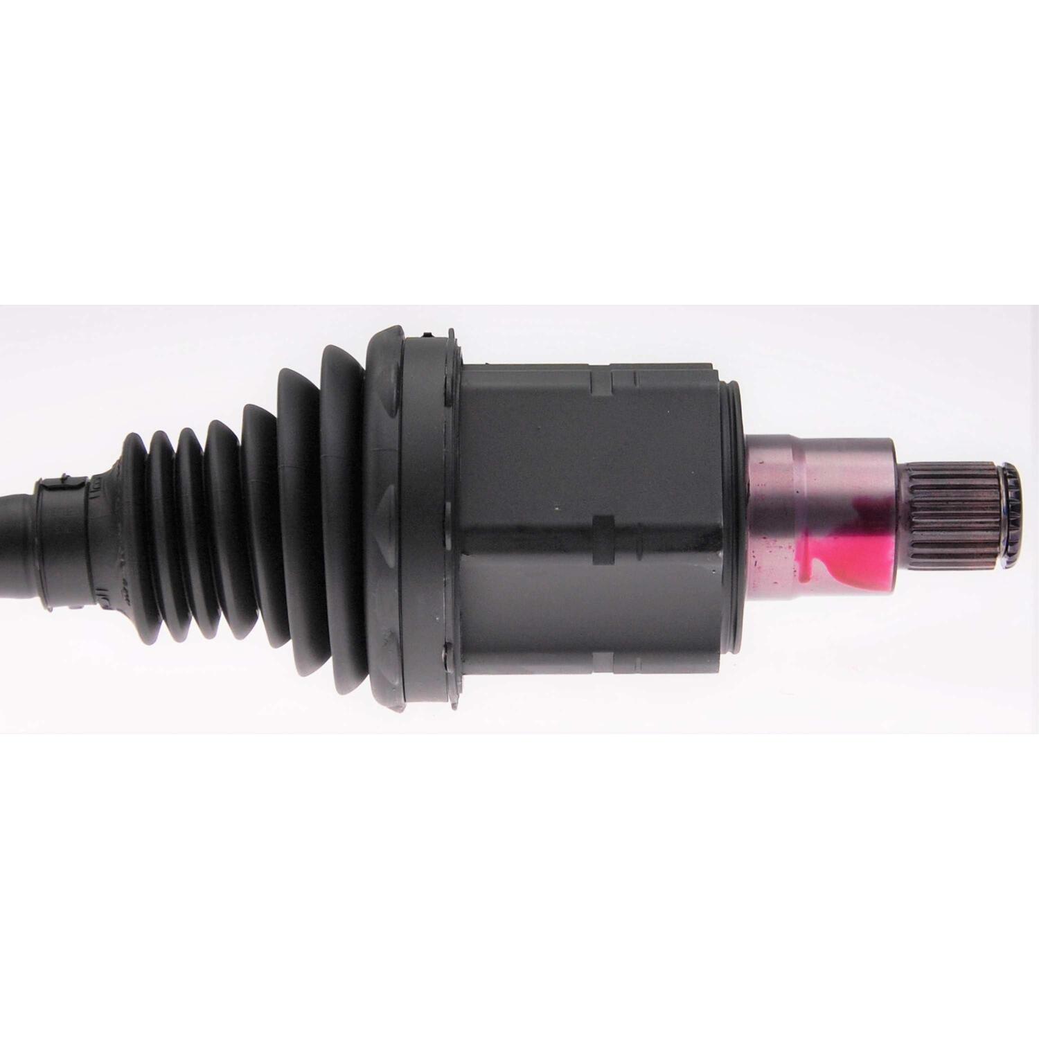 GKN CV Axle 306440