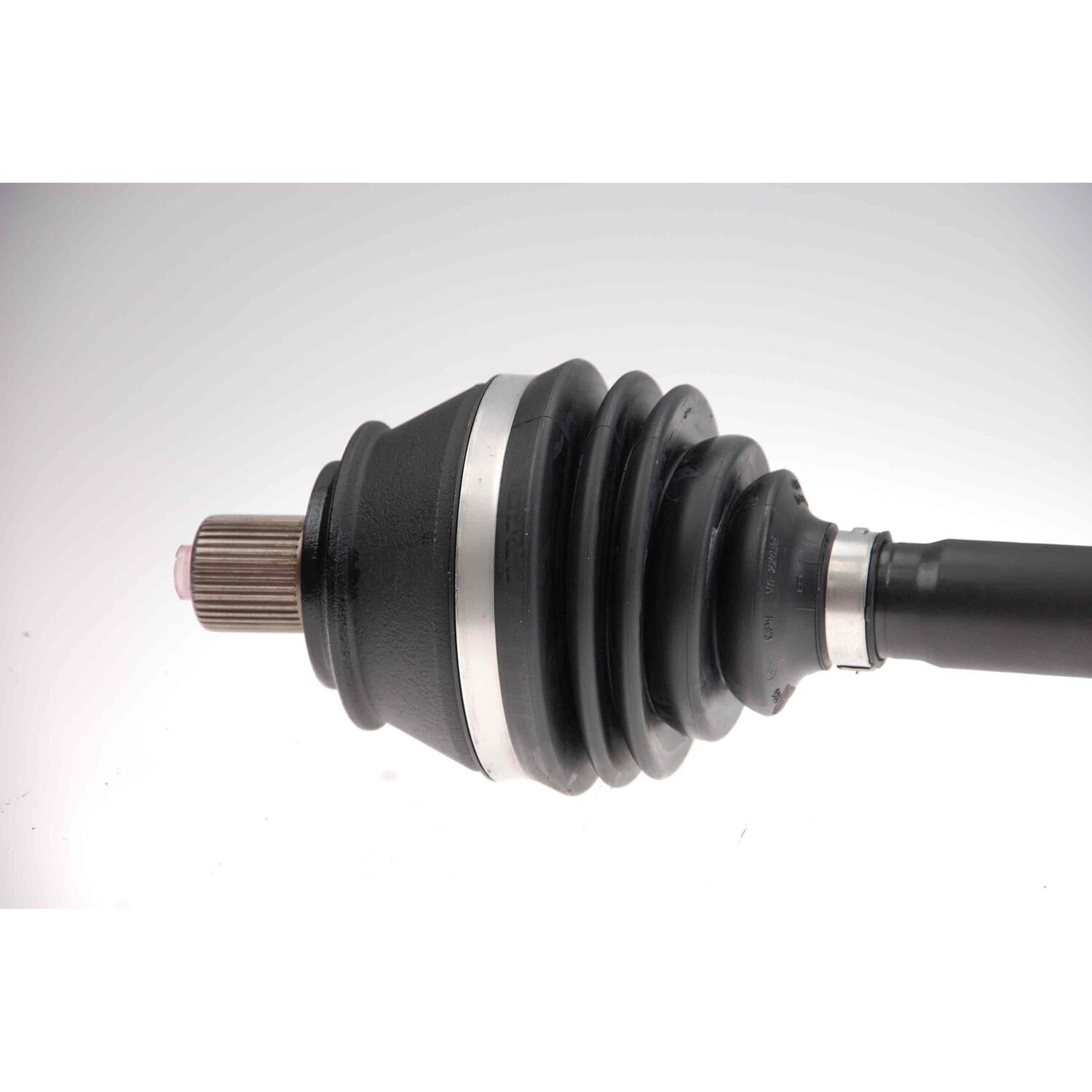 GKN CV Axle 306524
