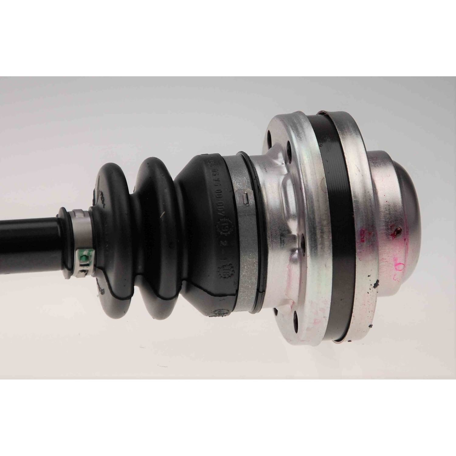 GKN CV Axle 306616