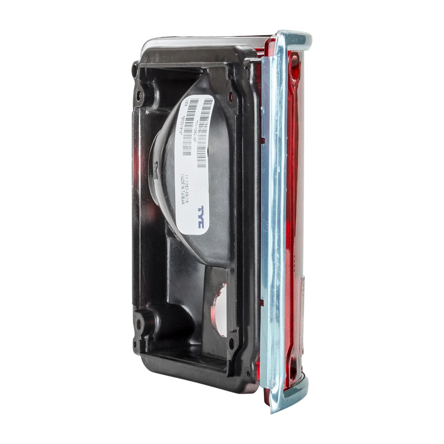 TYC Tail Light Assembly 11-1282-69