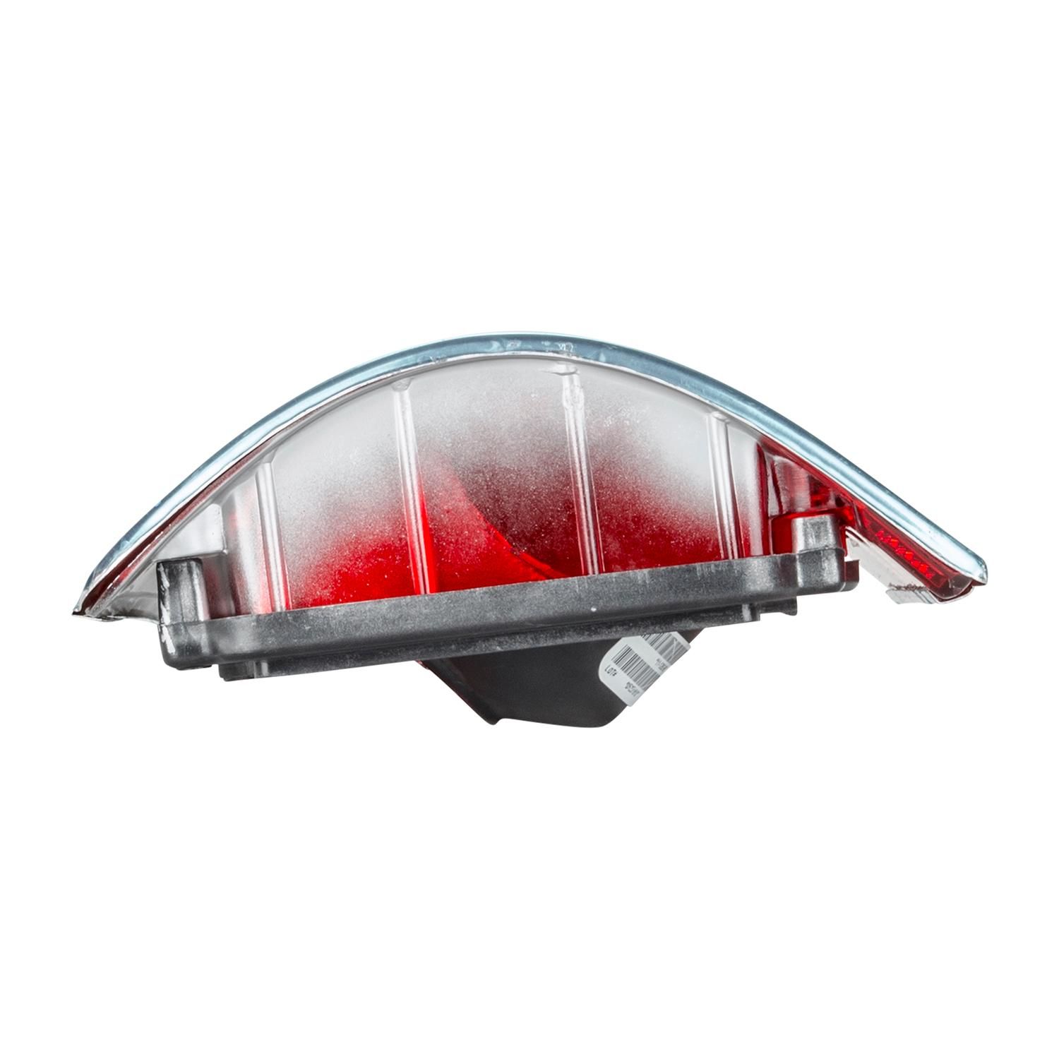 TYC Tail Light Assembly 11-1282-69