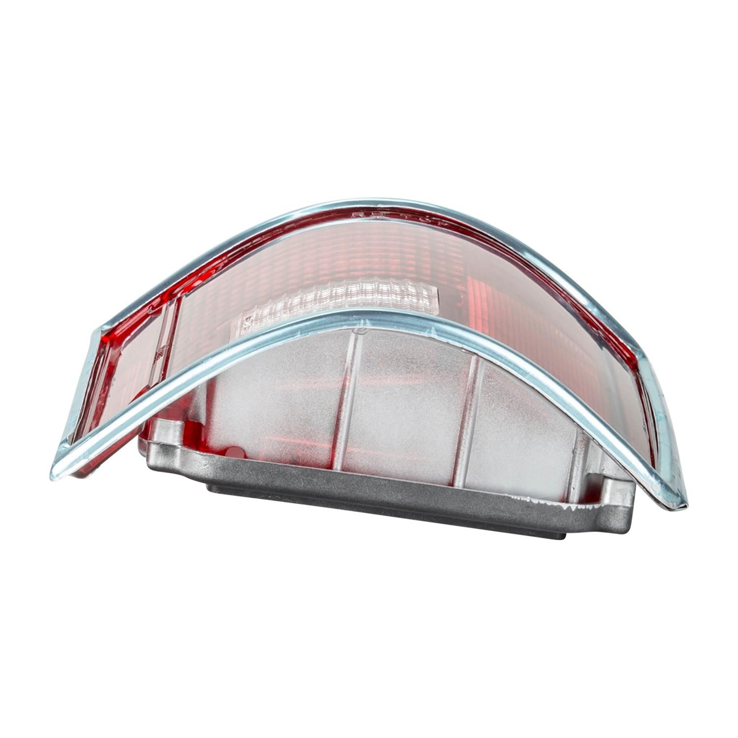 TYC Tail Light Assembly 11-1282-69