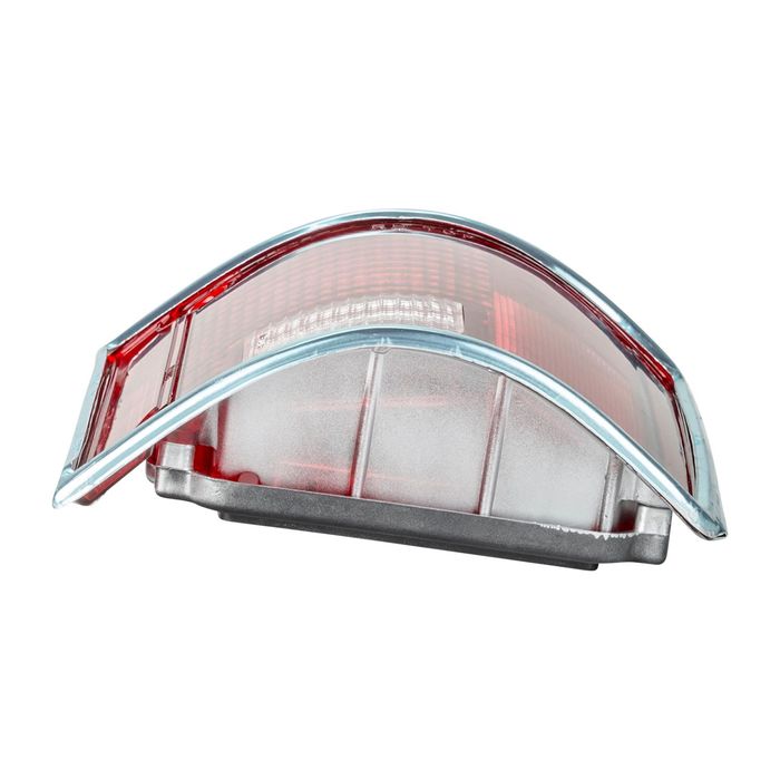 TYC Tail Light Assembly 11-1282-69