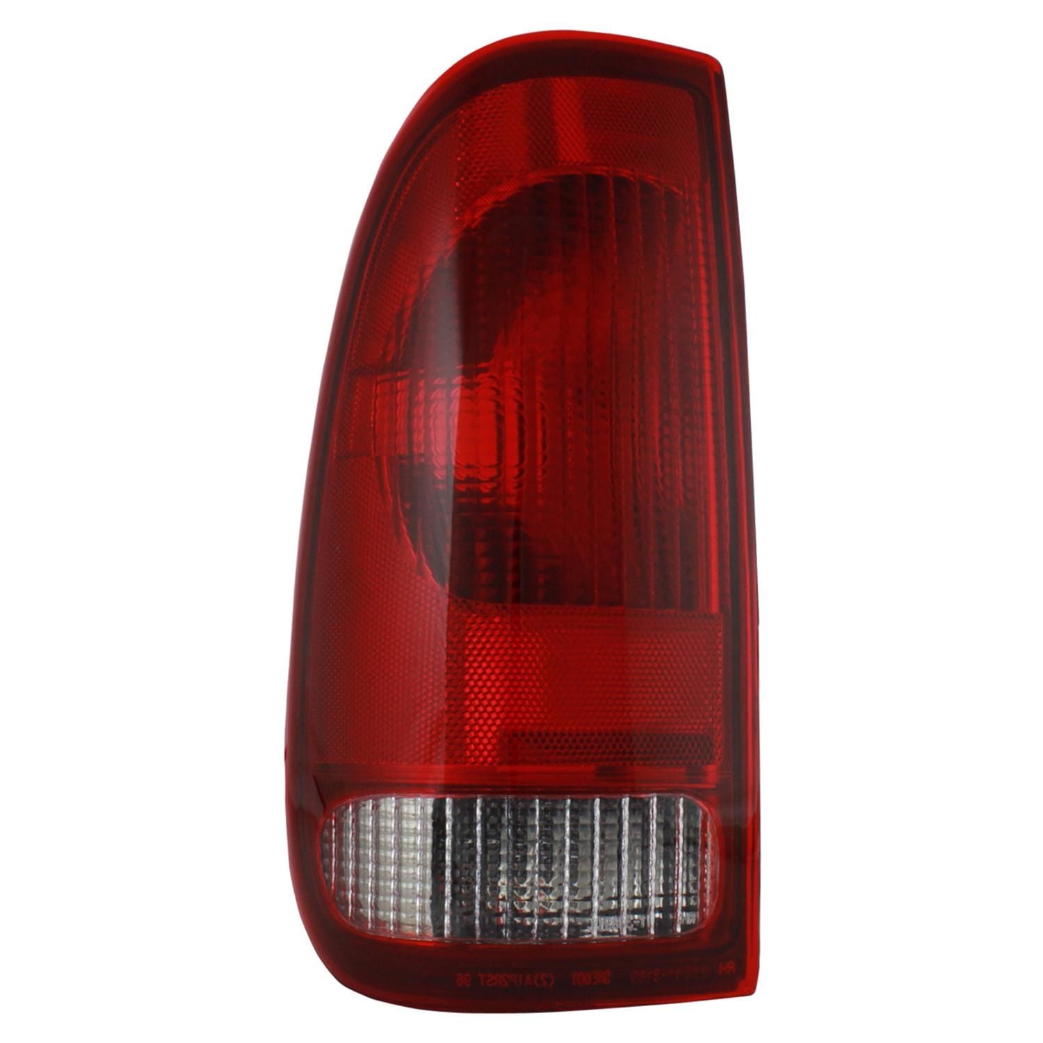 TYC Tail Light Assembly 11-3190-01A