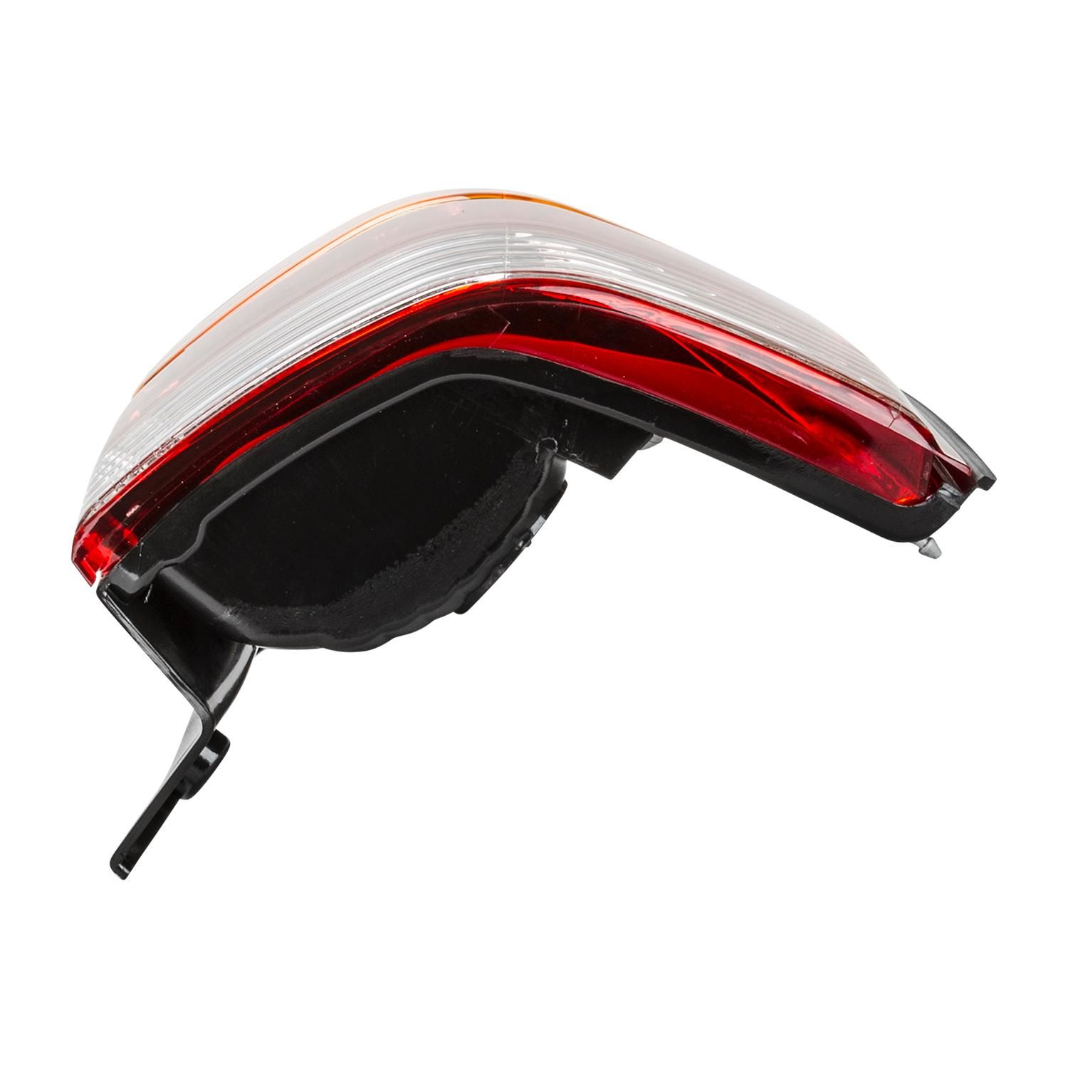 TYC Tail Light Assembly 11-5491-01