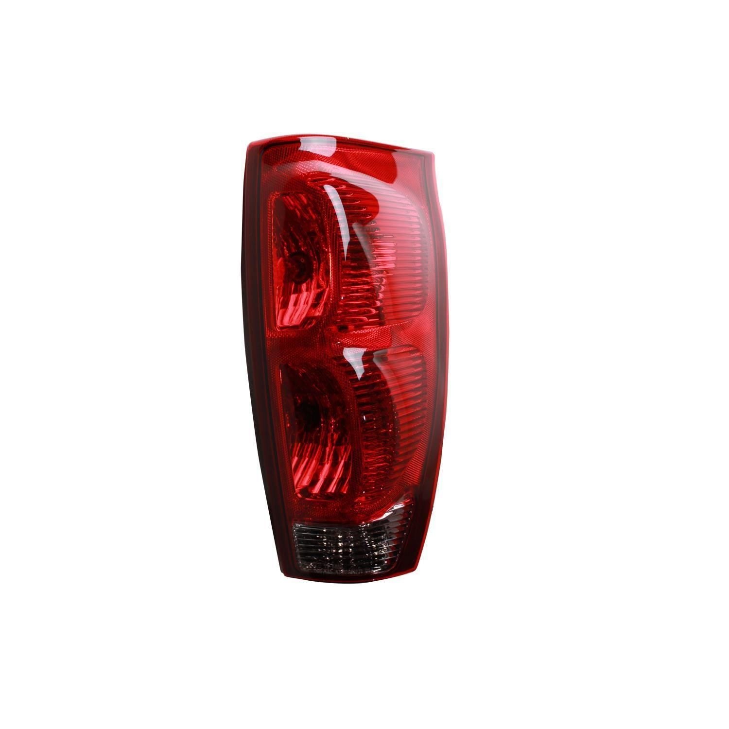 TYC Tail Light Assembly 11-5889-00-9