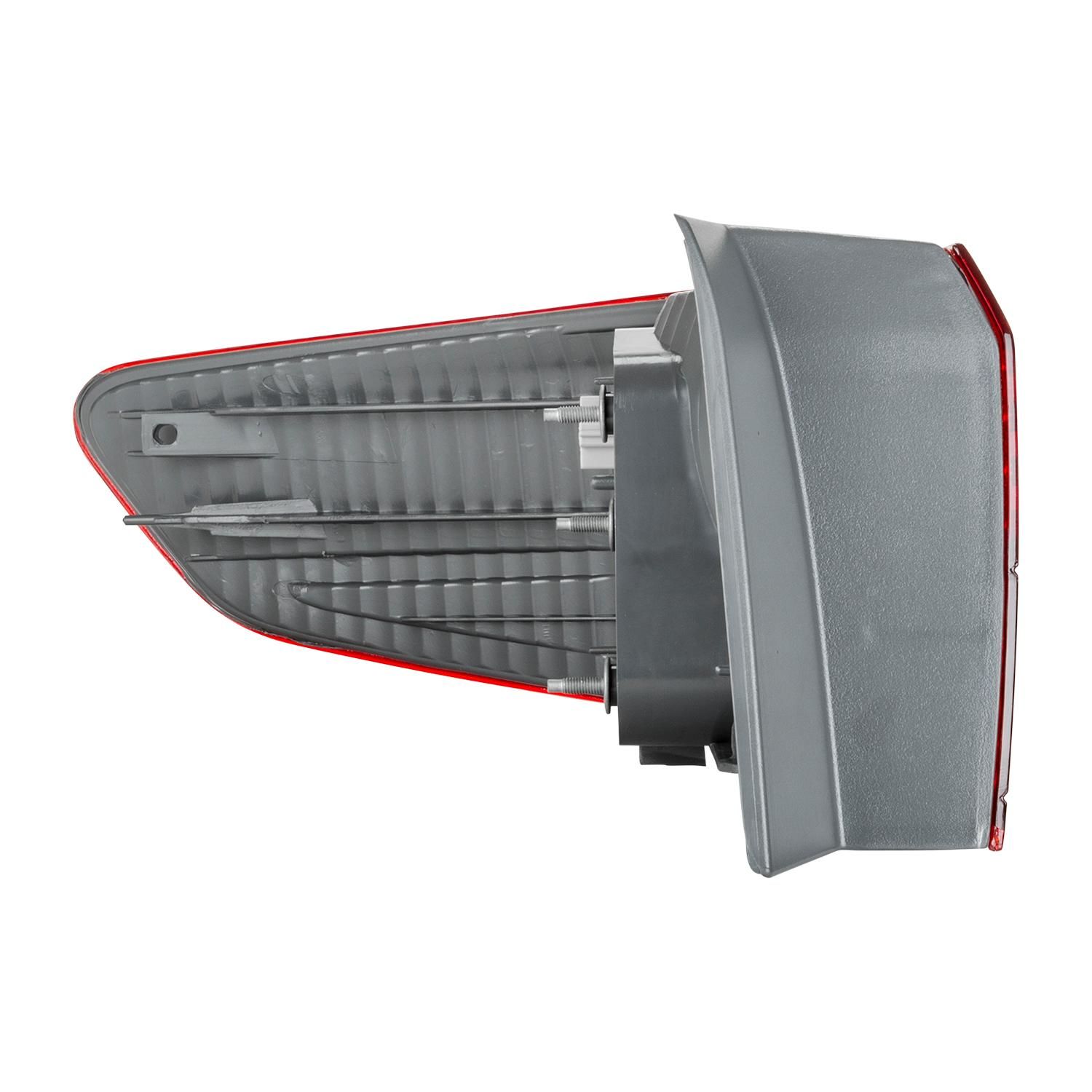 TYC Tail Light Assembly 11-5985-00