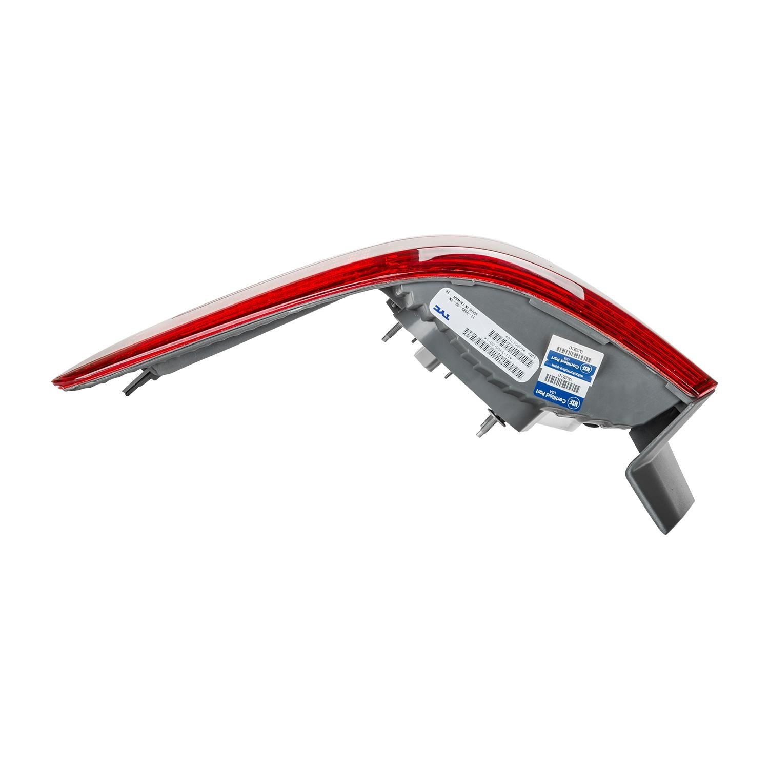 TYC Tail Light Assembly 11-5985-00