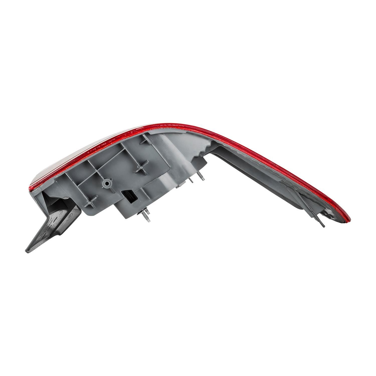 TYC Tail Light Assembly 11-5985-00
