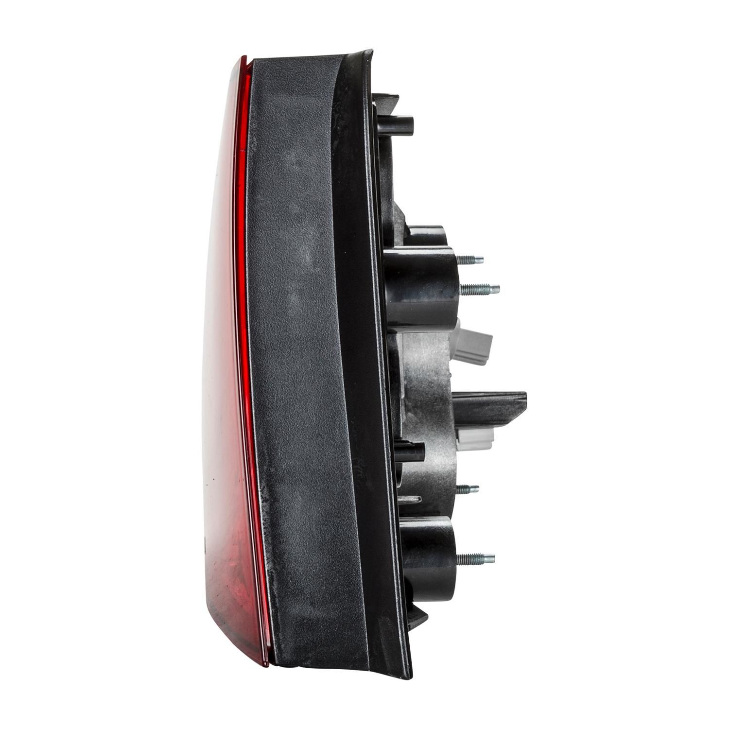 TYC Tail Light Assembly 11-6044-01