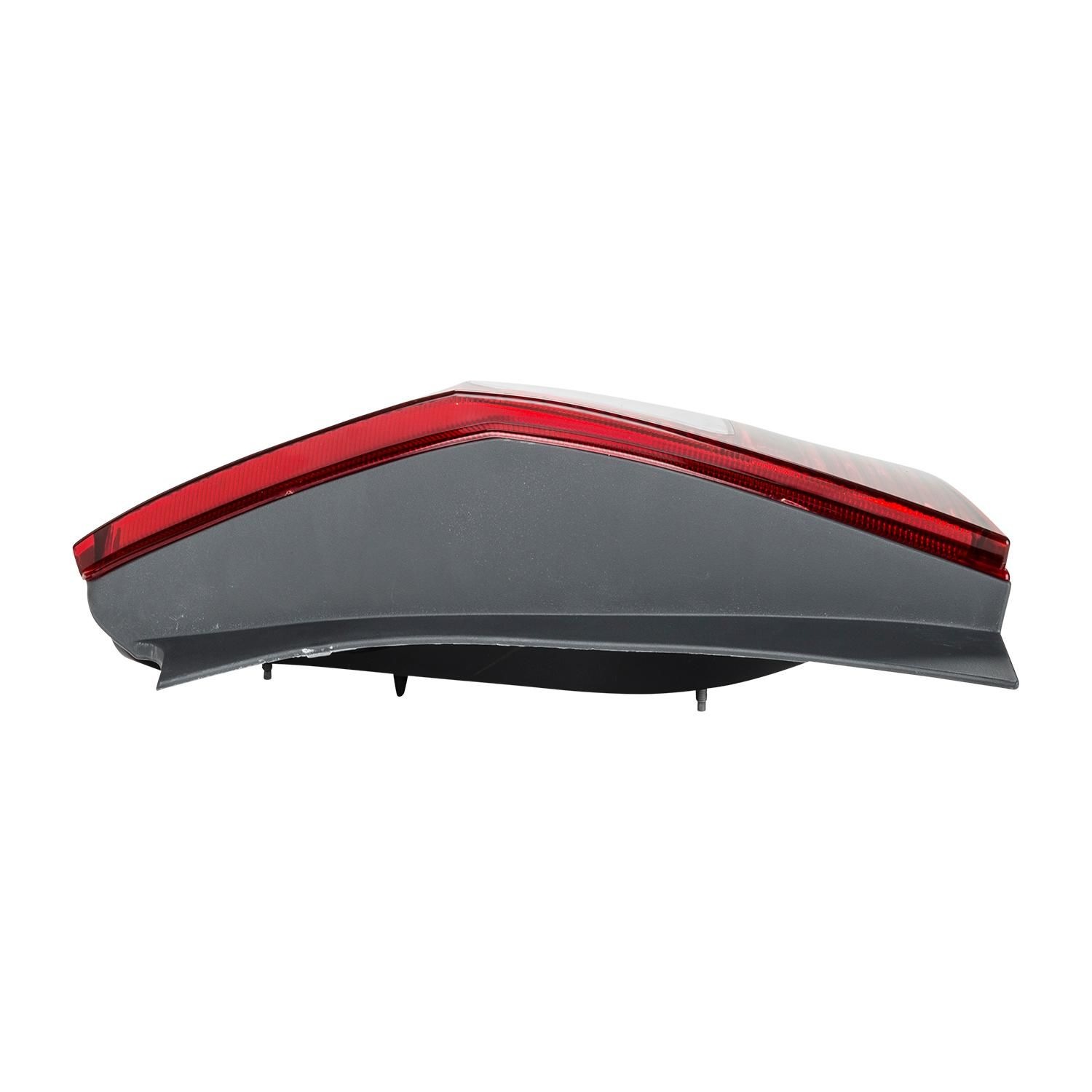 TYC Tail Light Assembly 11-6209-01