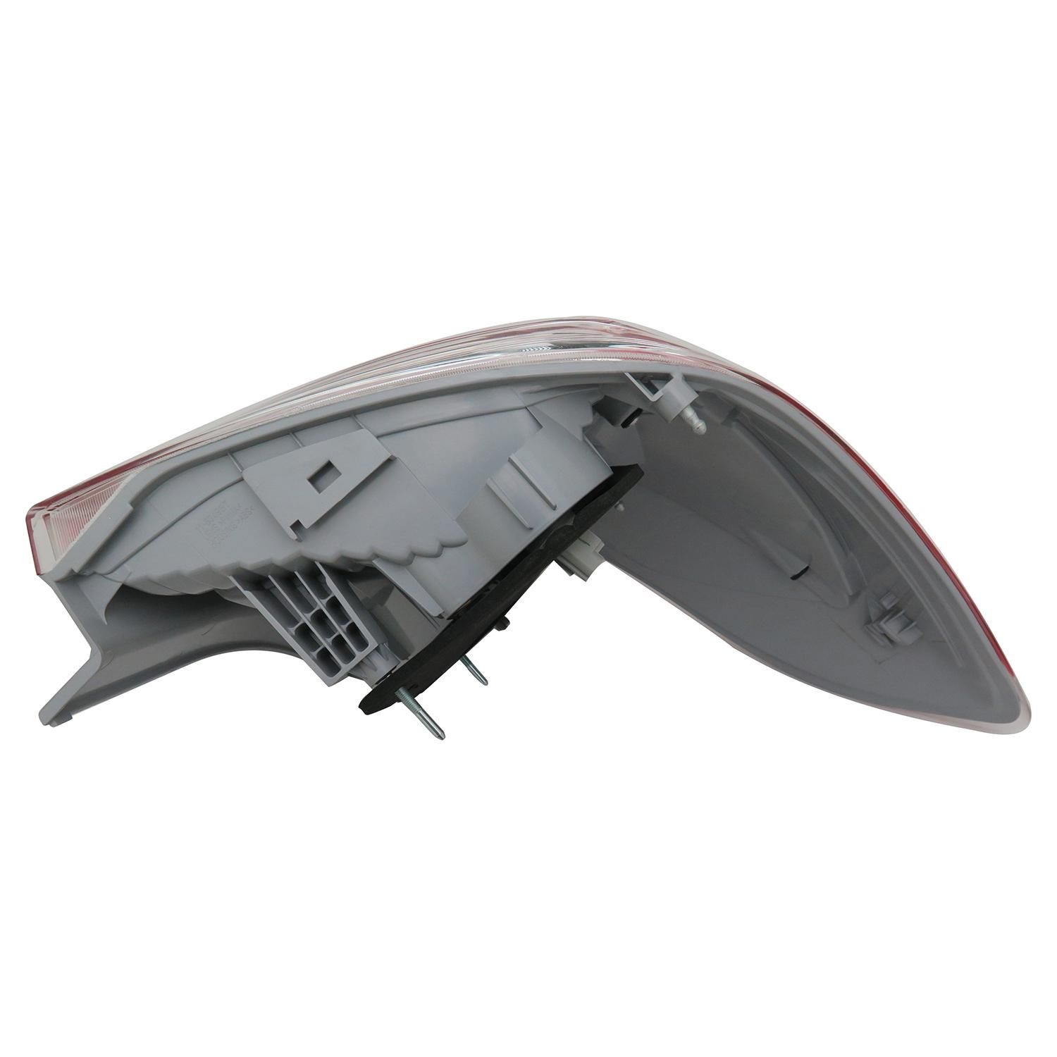 TYC Tail Light Assembly 11-6349-00-9