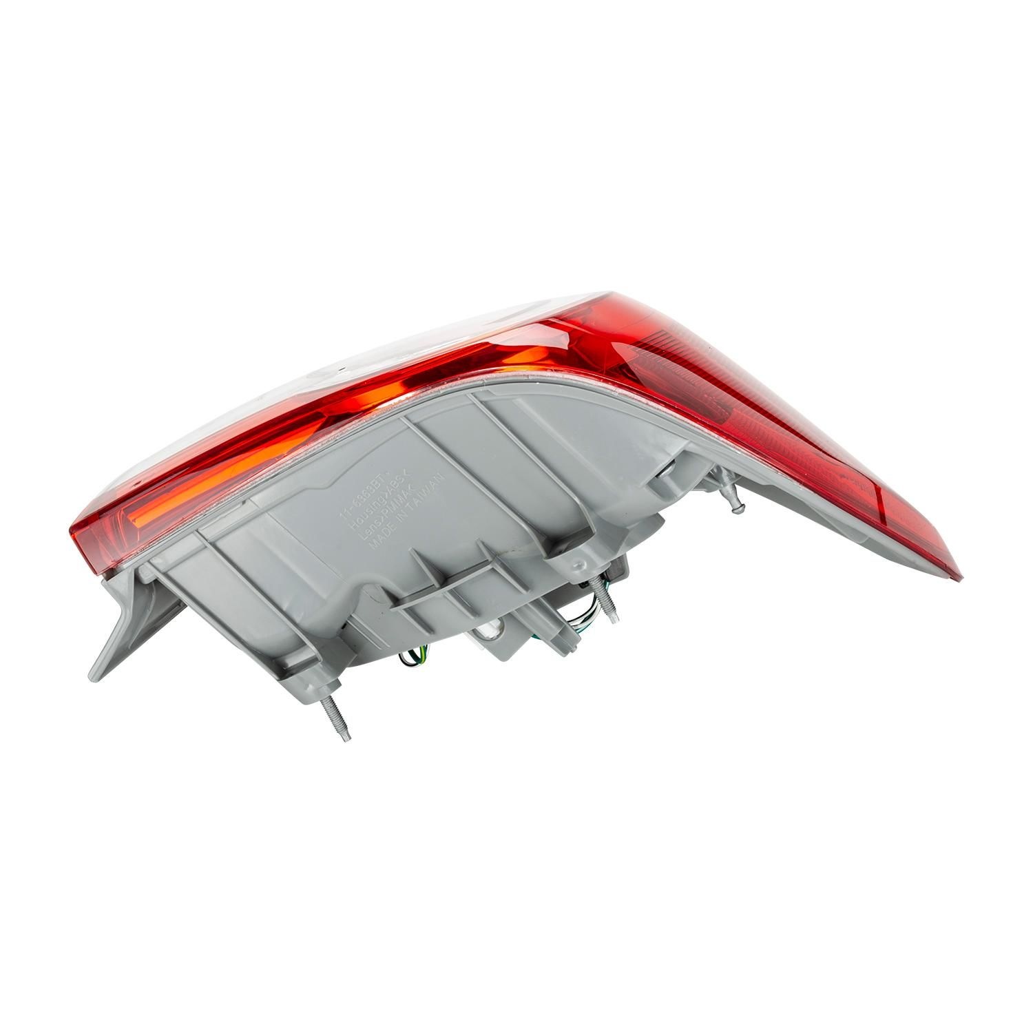 TYC Tail Light Assembly 11-6363-00