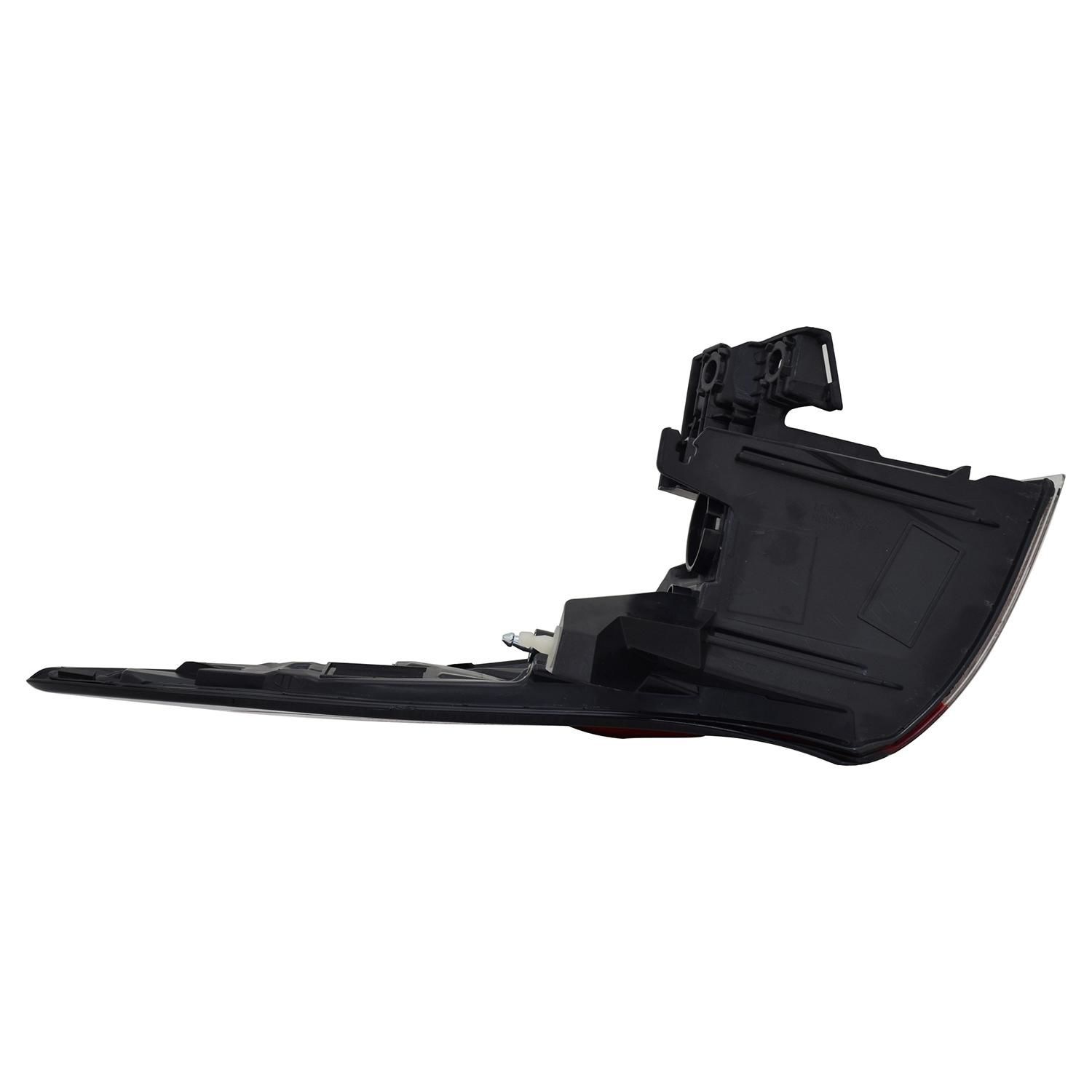 TYC Tail Light Assembly 11-9127-01-9