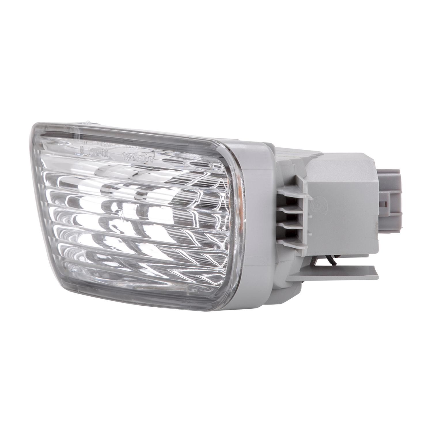 TYC Turn Signal Light Assembly 12-5172-00-9