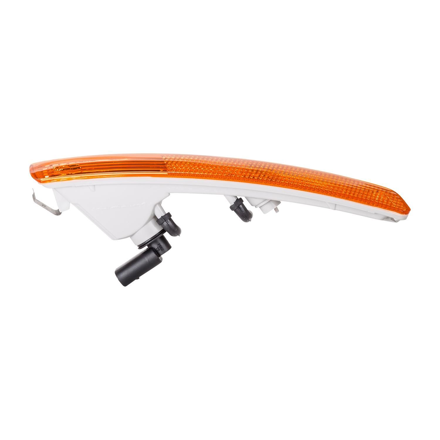 TYC Turn Signal Light Assembly 12525700