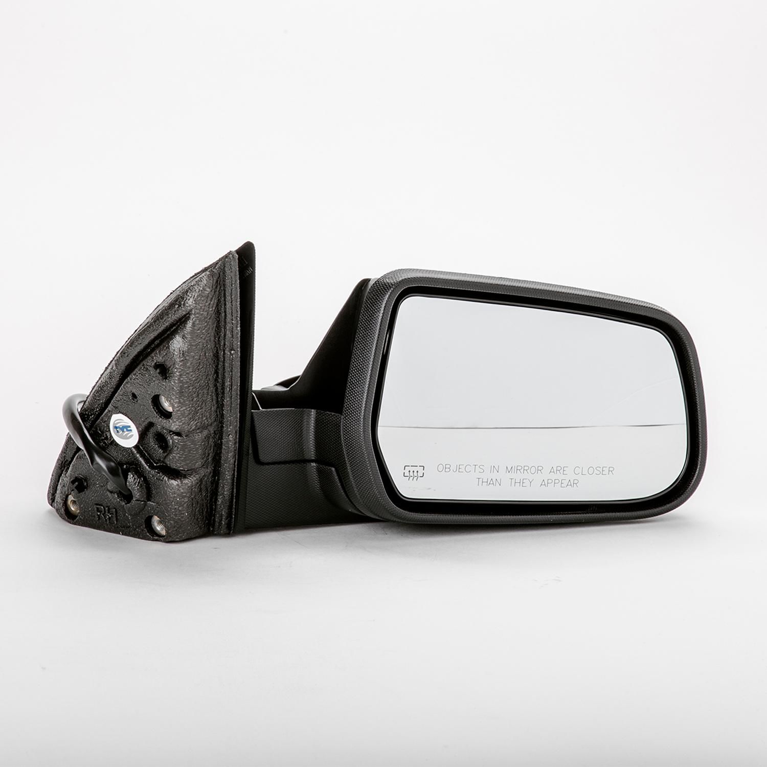 TYC Door Mirror 1570041