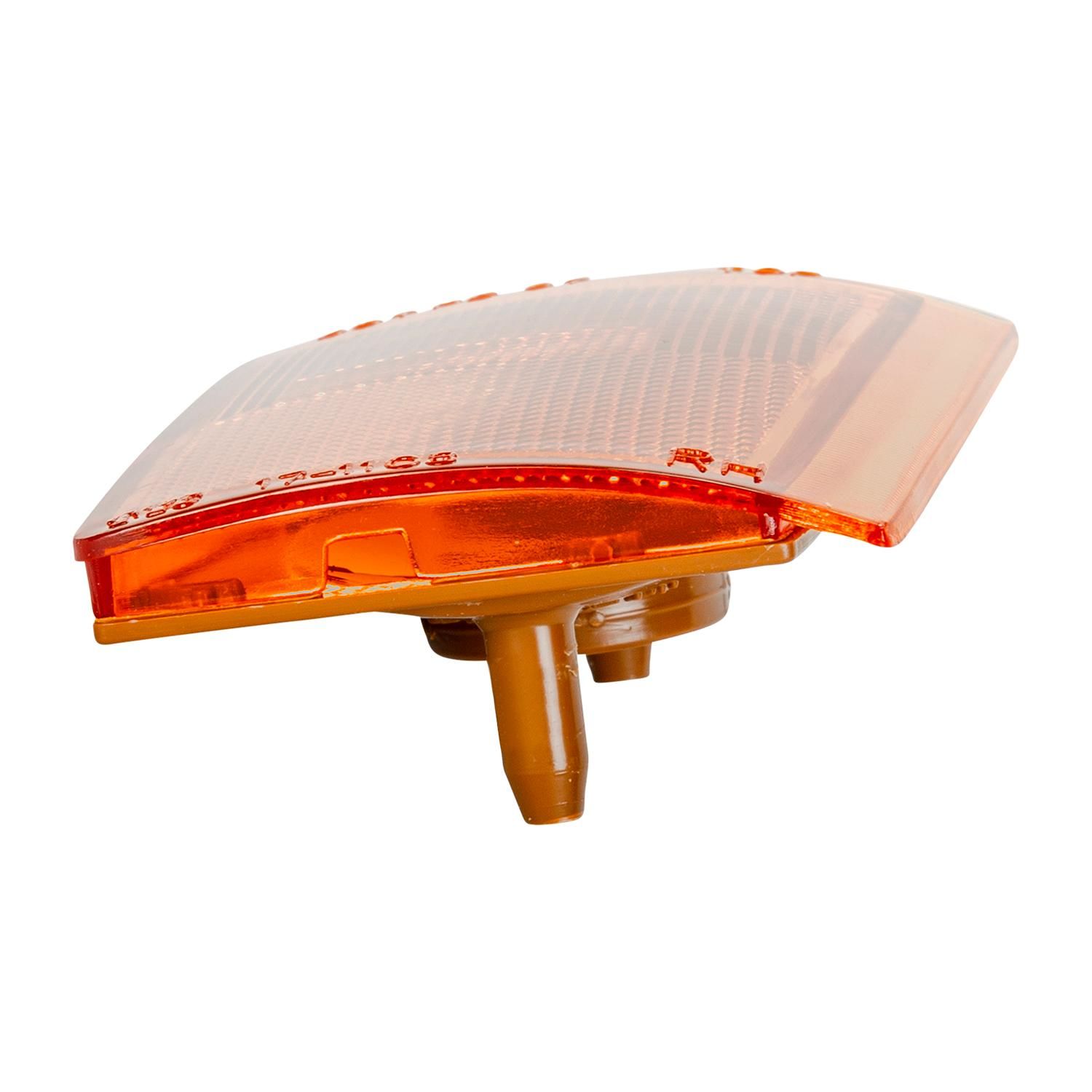 TYC Side Marker Light Assembly 17110801