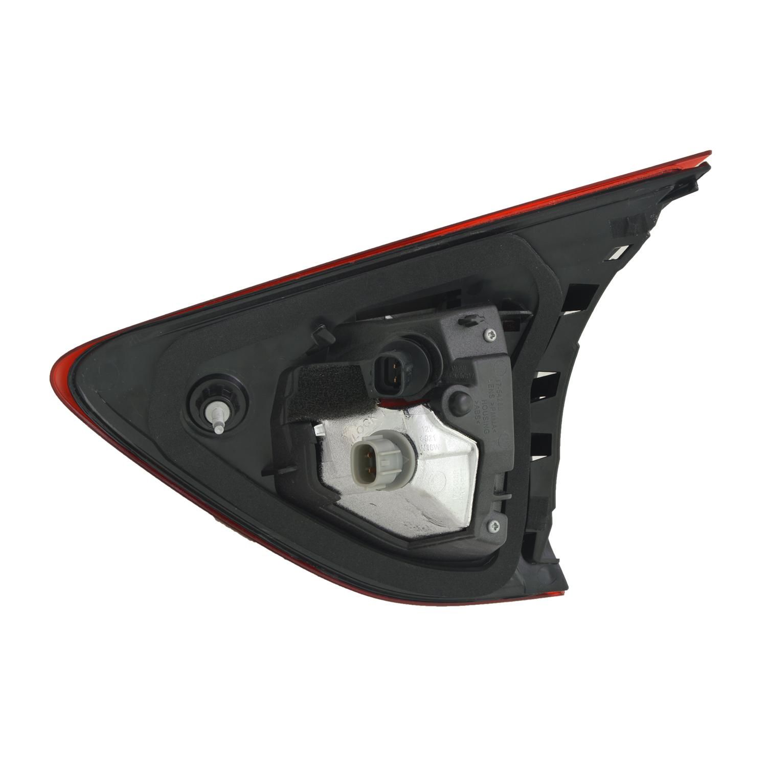 TYC Tail Light Assembly 17-5428-00-9