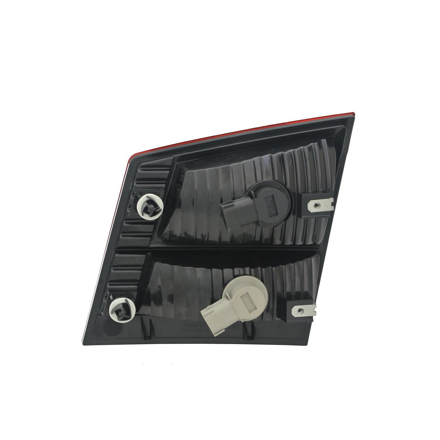 TYC Tail Light Assembly 17-5462-00-9