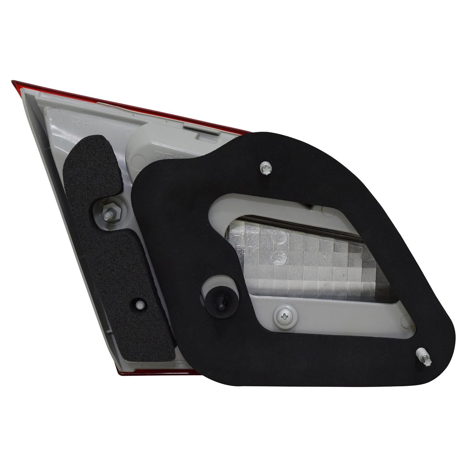 TYC Tail Light Assembly 17-5671-00
