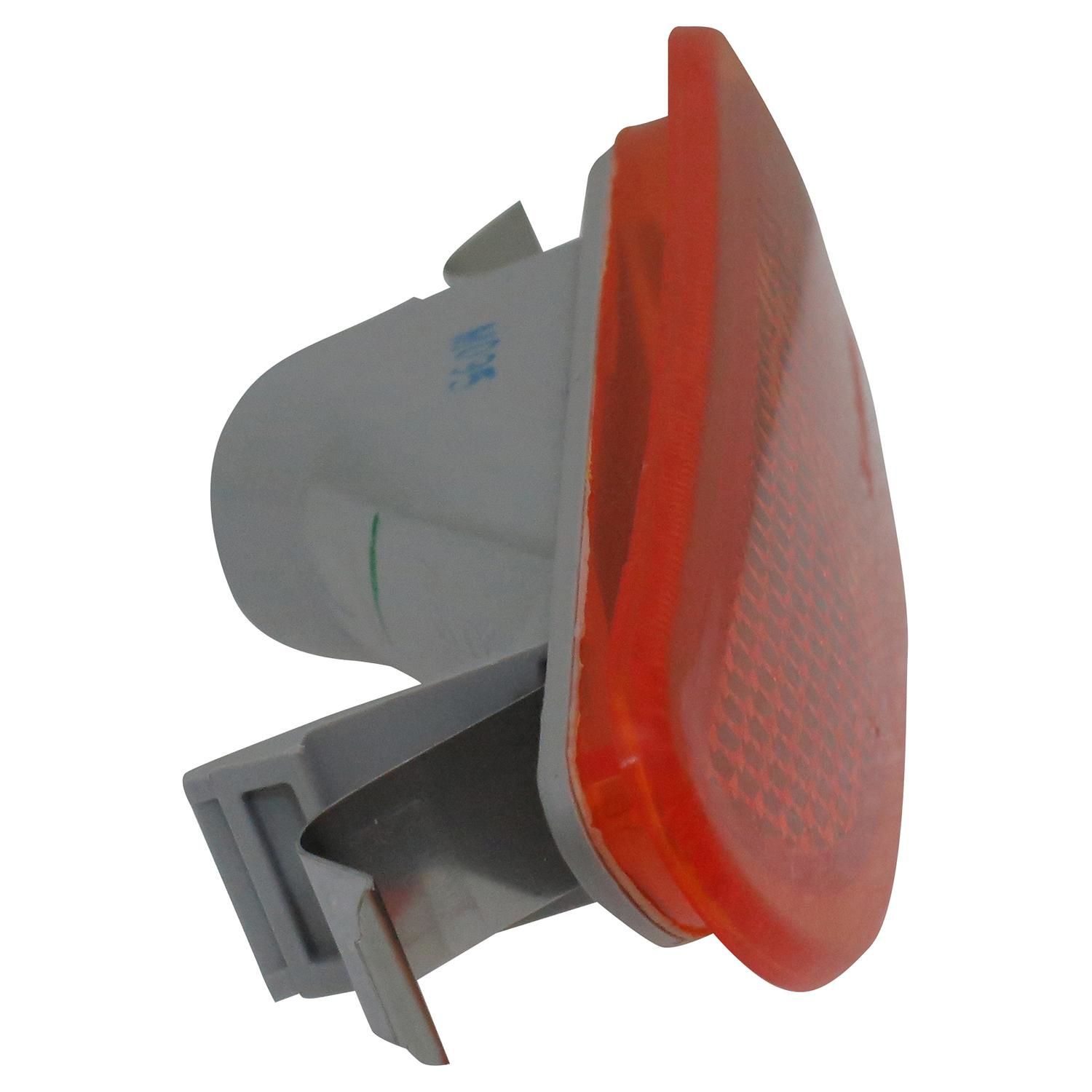 TYC Side Marker Light Assembly 18074101