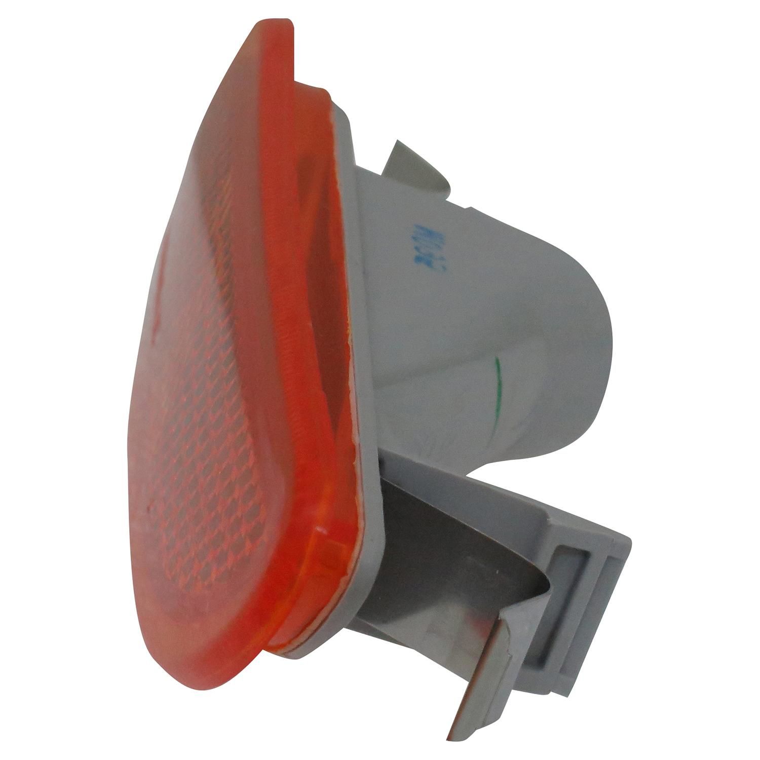 TYC Side Marker Light Assembly 18074201