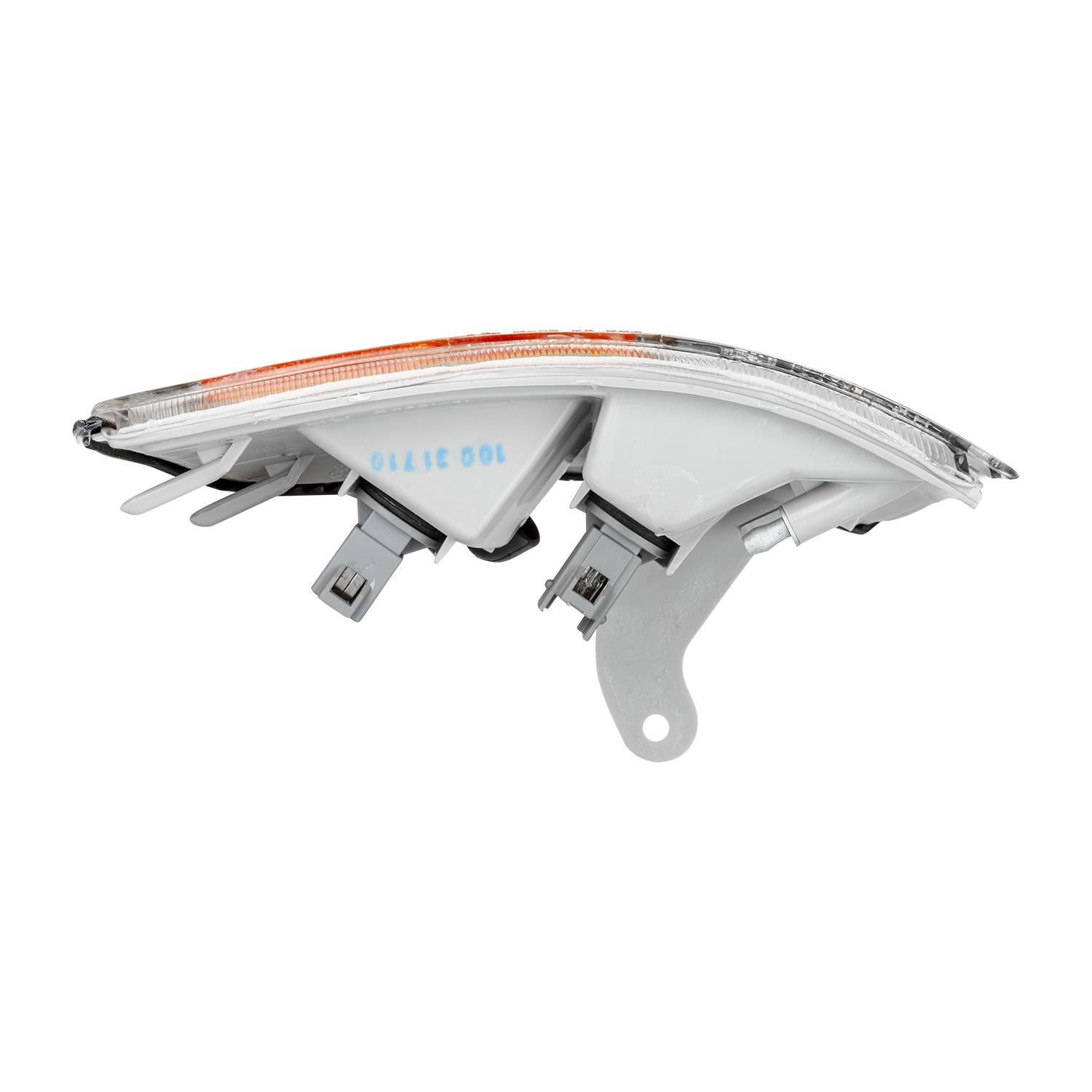 TYC Turn Signal Light Assembly 18-1895-00