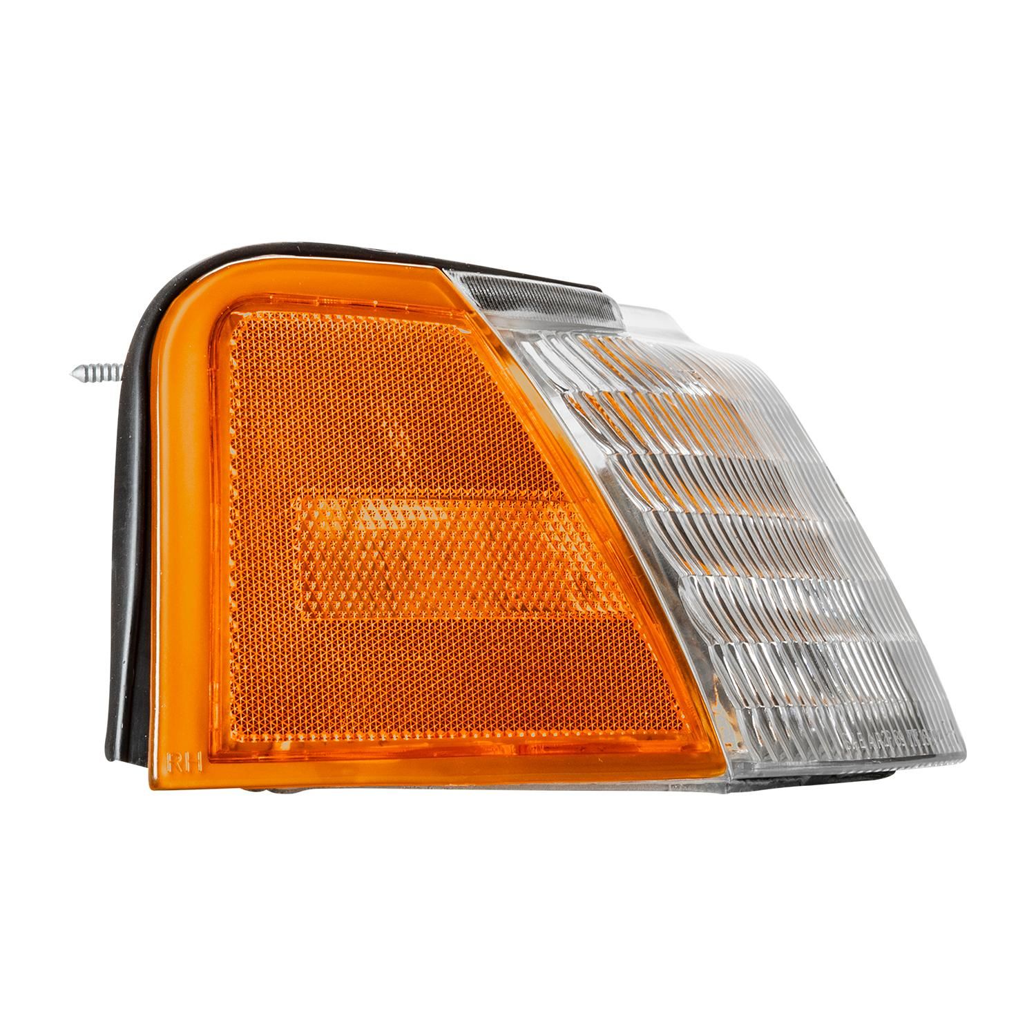TYC Turn Signal Light Assembly 18-1974-01
