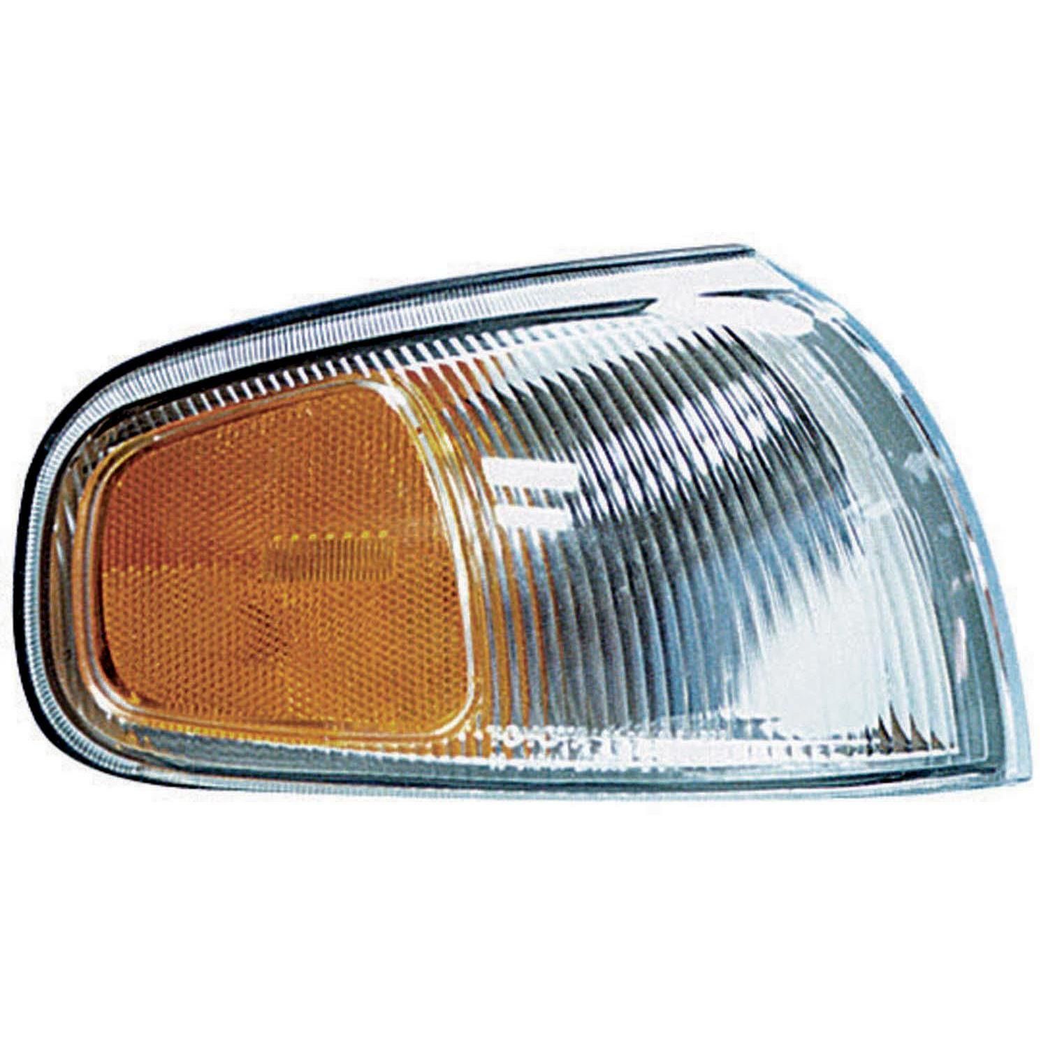 TYC Park Lamp Assembly 18-3067-00