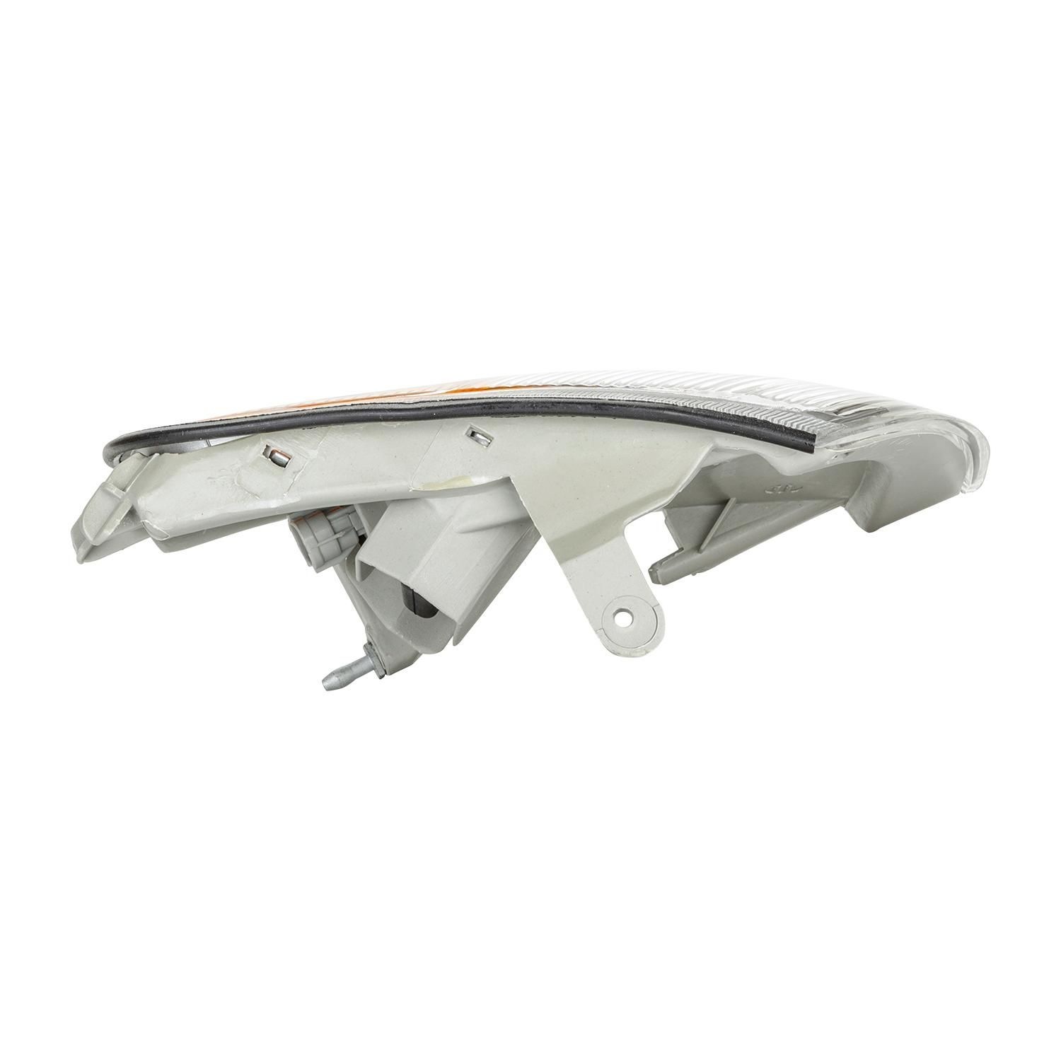 TYC Park Lamp Assembly 18-3068-00