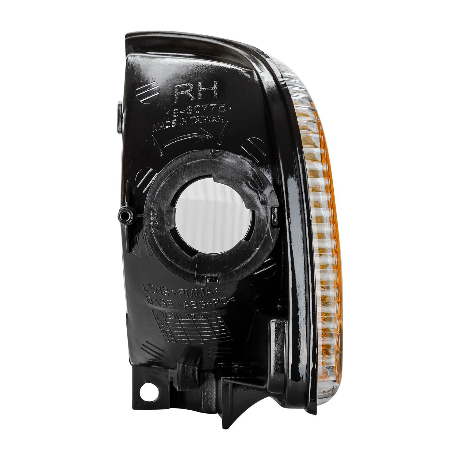 TYC Turn Signal Light Assembly 18307701