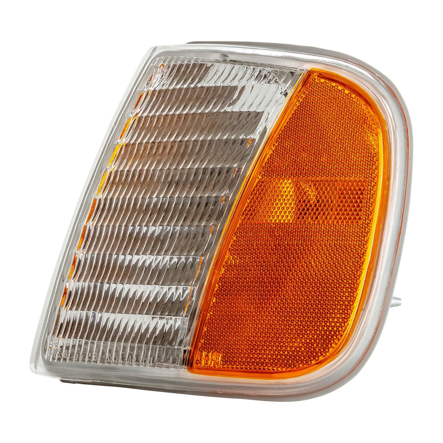 TYC Turn Signal Light Assembly 183372611A