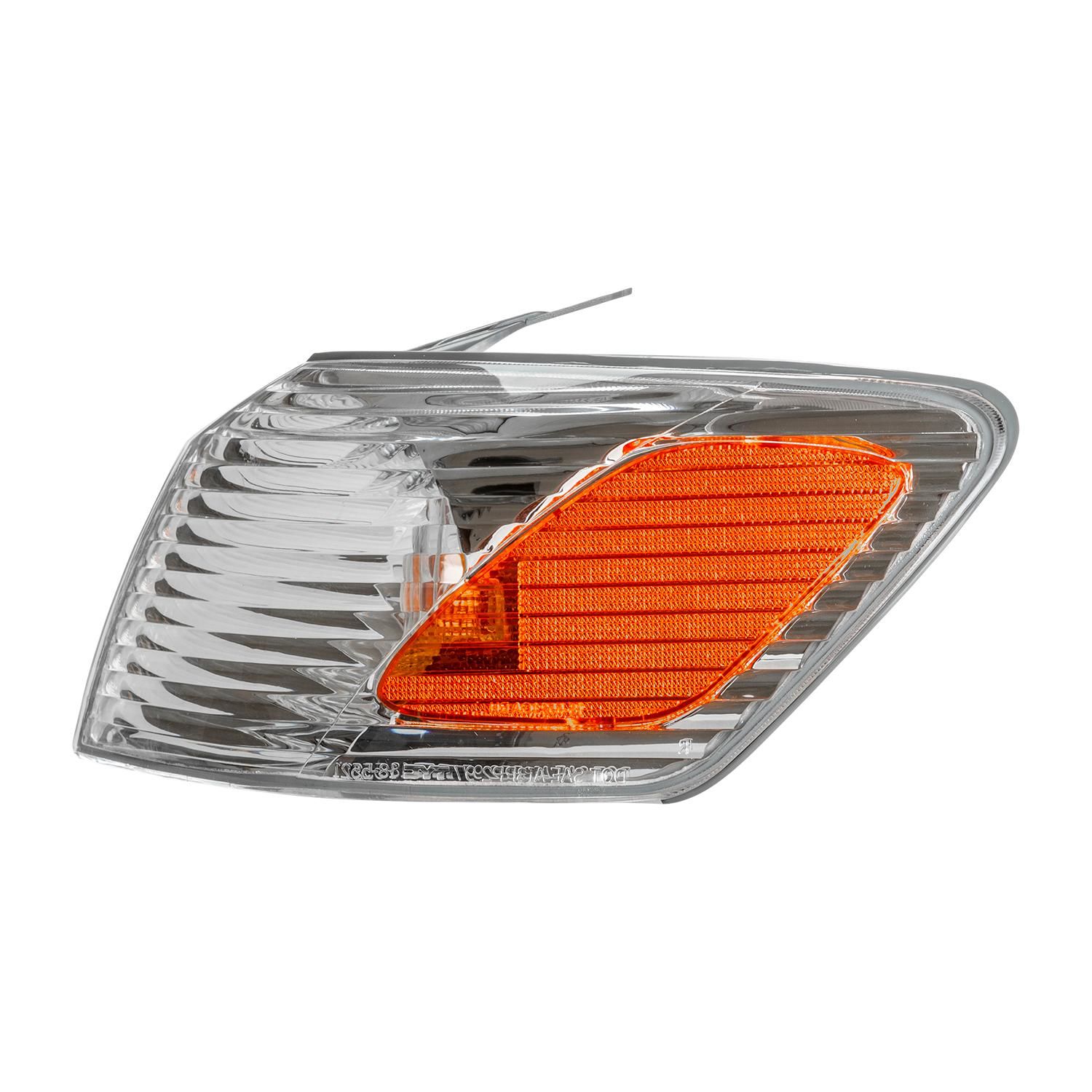 TYC Turn Signal Light Assembly 18552200